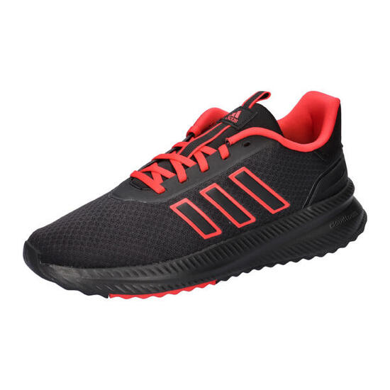 Scarpe uomo adidas tenis x_plr - nero