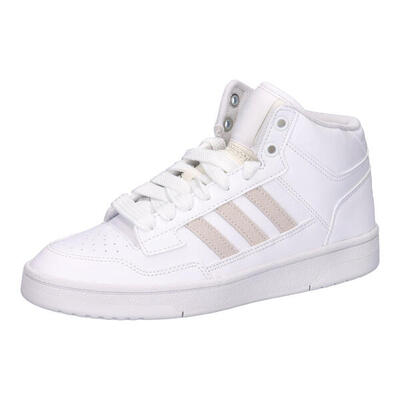 Zapatillas Niño Adidas Rapid Court Blanco