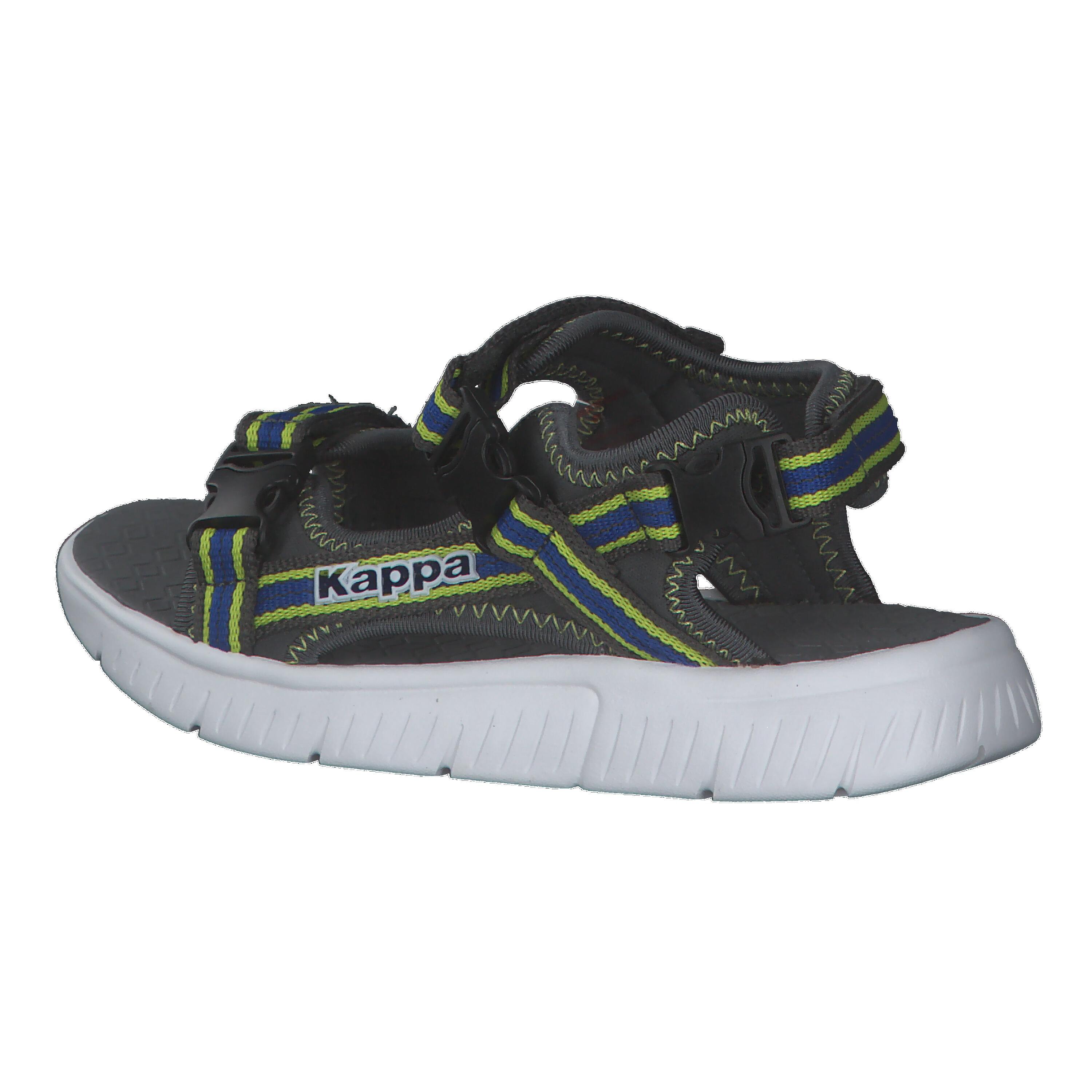 Kappa Kinder Sandale LAMIA K 260889K 11/15