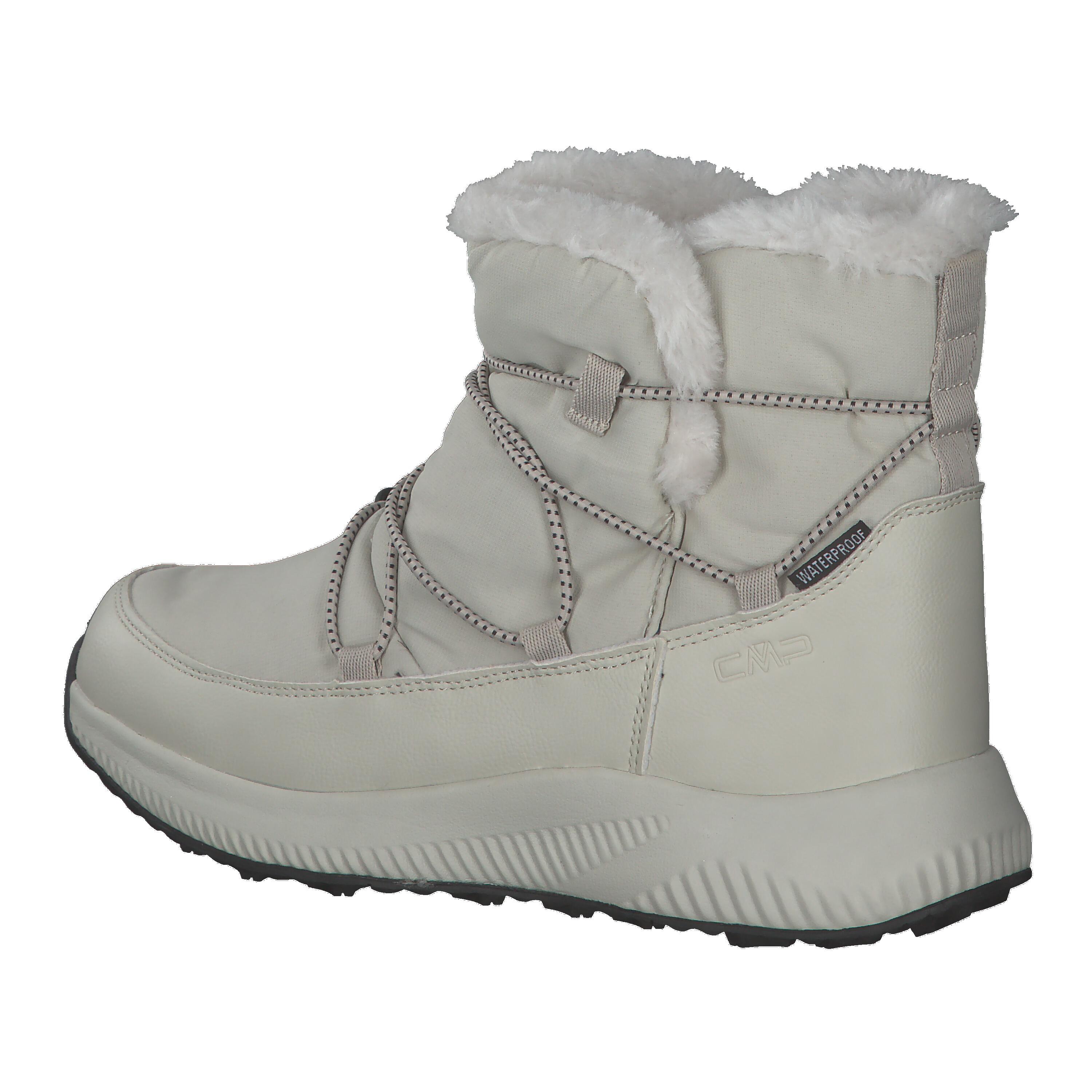 Bottes d'hiver femme CMP Sheratan 3/7