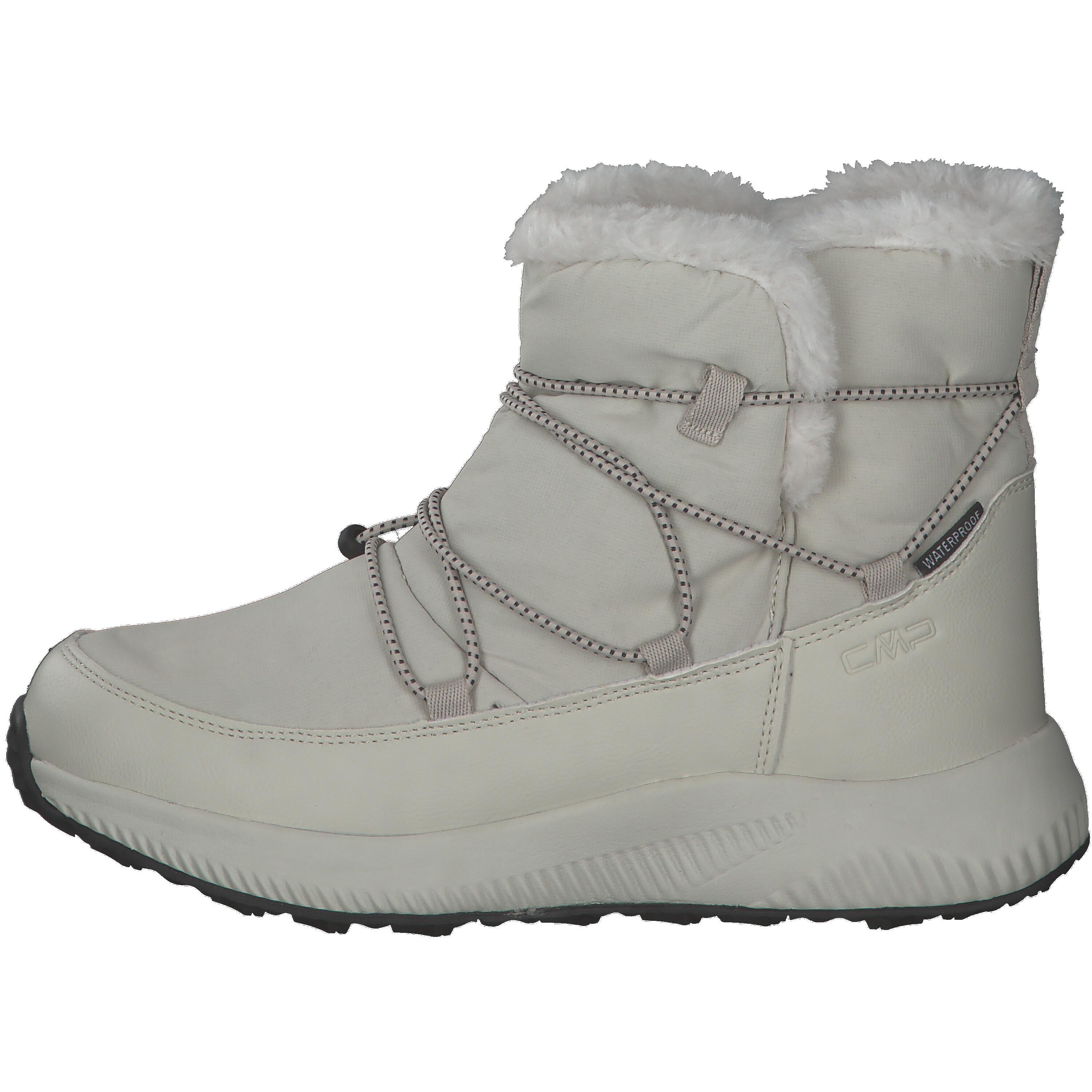 Bottes d'hiver femme CMP Sheratan 2/7