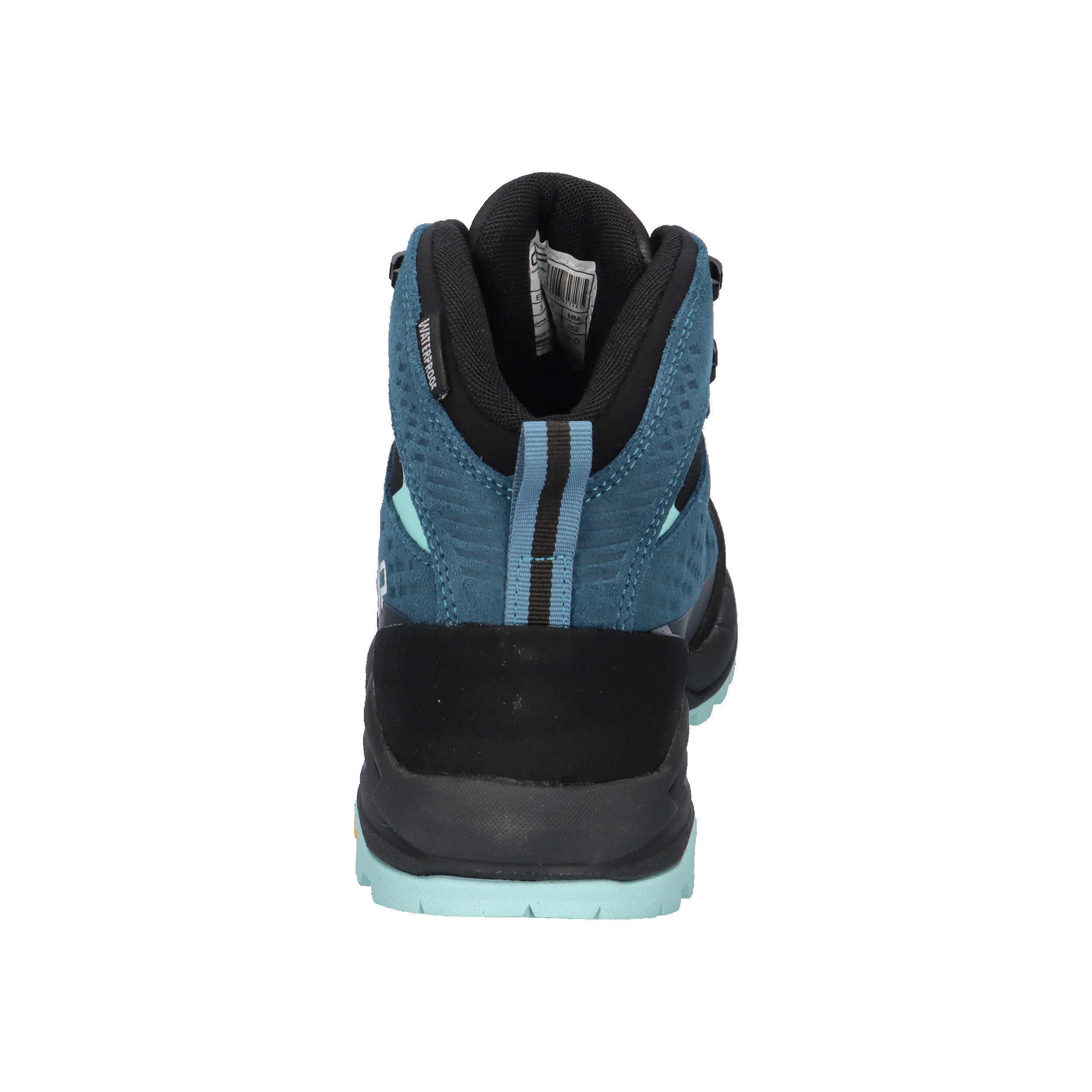 CMP Damen Trekkingschuhe VERTYX MID 3Q17286 5/7
