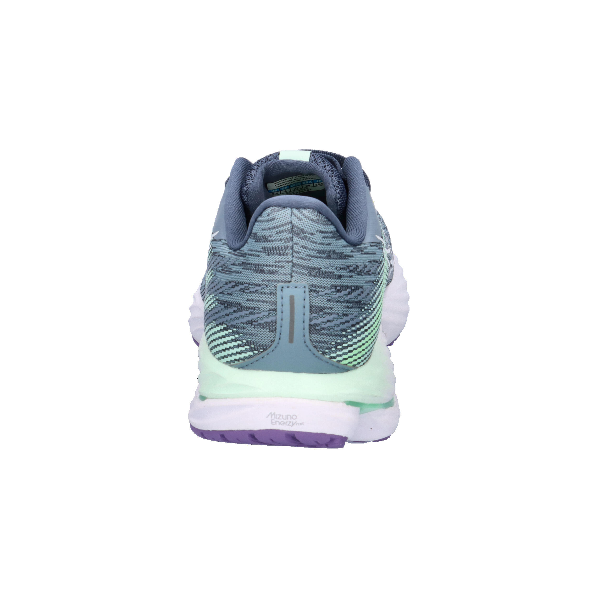 Scarpa running donna Mizuno Wave Inspire 21 5/7