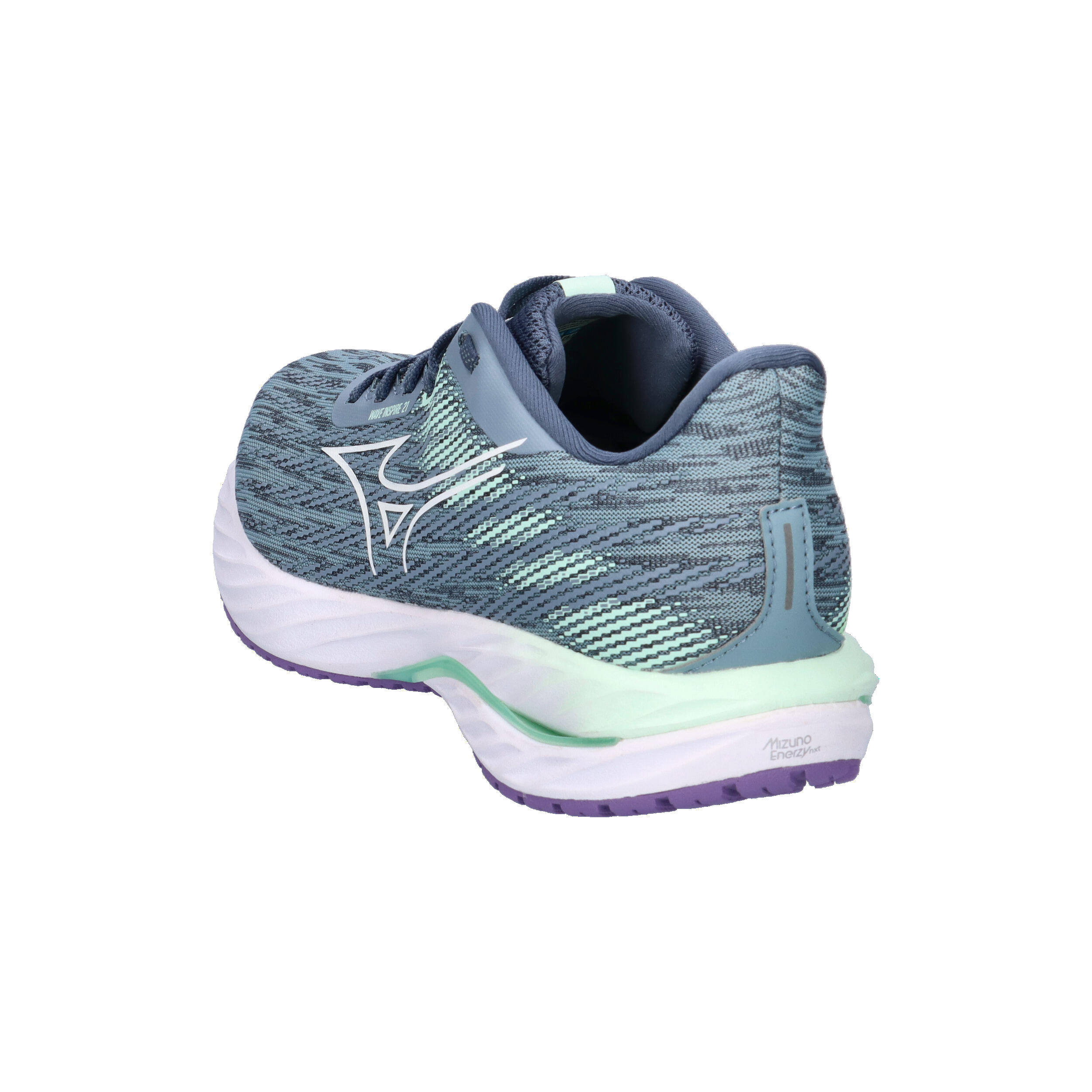 Scarpa running donna Mizuno Wave Inspire 21 4/7