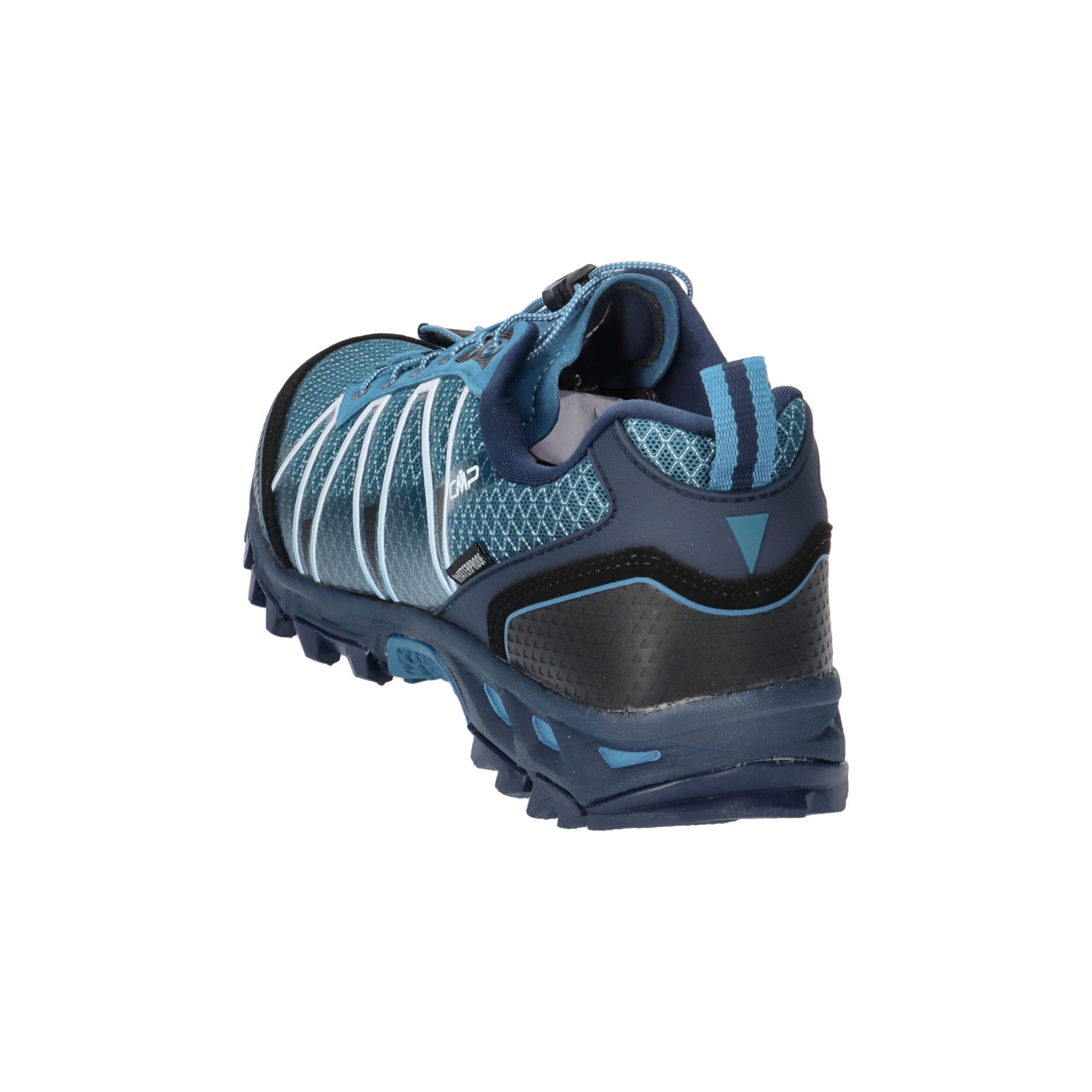 CMP Herren Trail Running Schuhe Altak 3Q48267 12/15