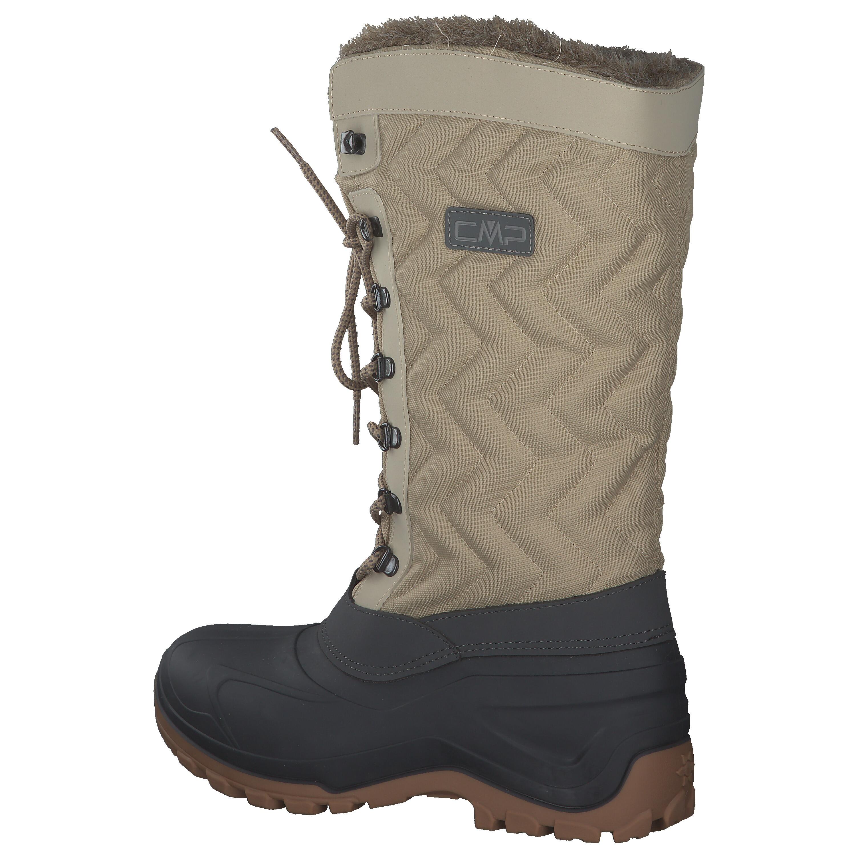Laarzen CMP Rigel beige synthetisch 3/7