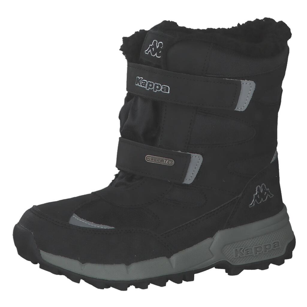 BLACK / GREY