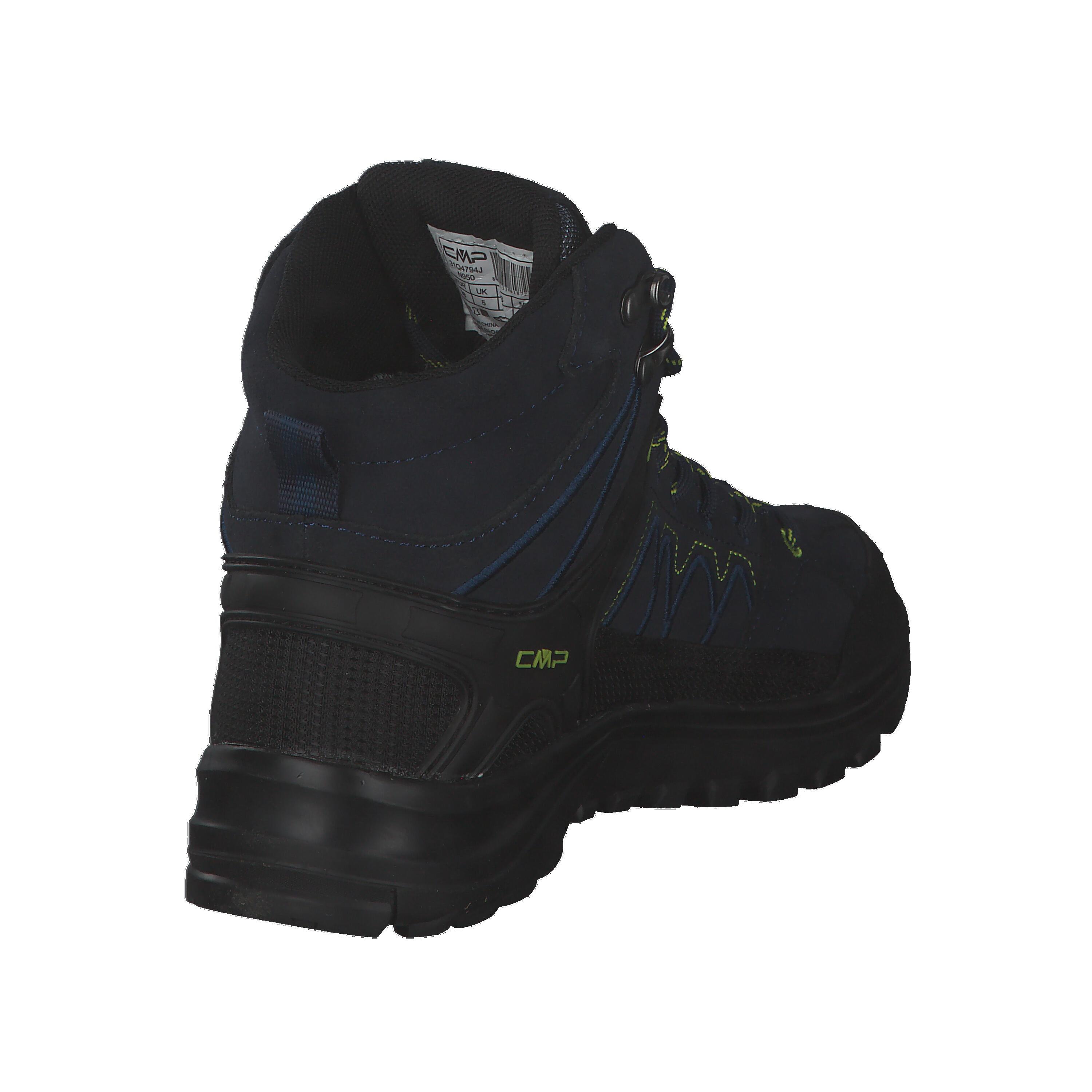 Trekkingschoenen voor kinderen CMP 31Q4794N950 6/7