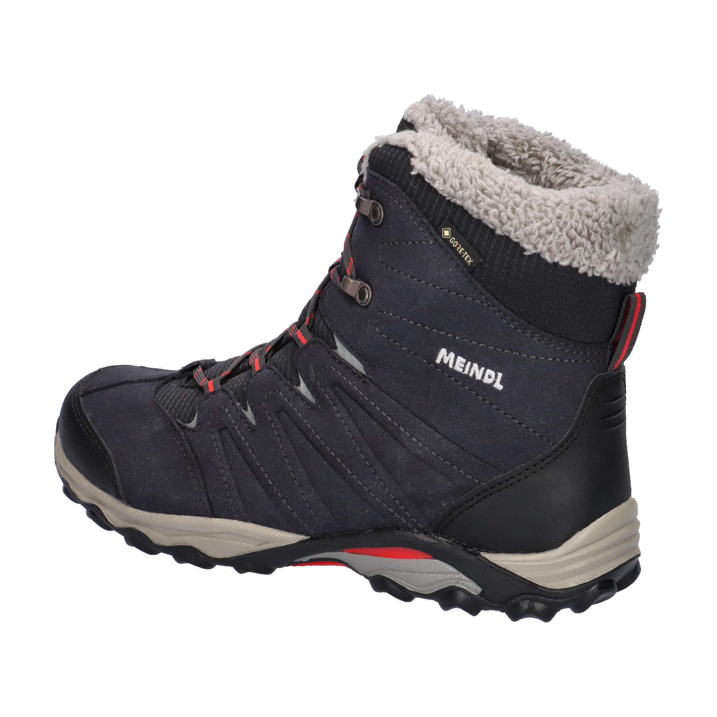 Meindl Kinder Winterstiefel Calgary Junior GTX 7629 3/7