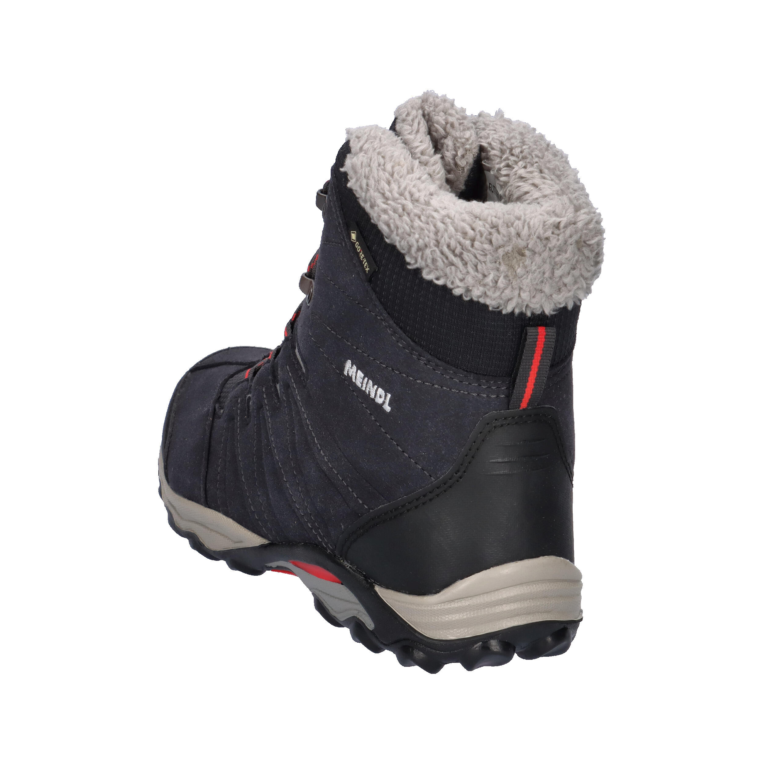 Meindl Kinder Winterstiefel Calgary Junior GTX 7629 4/7