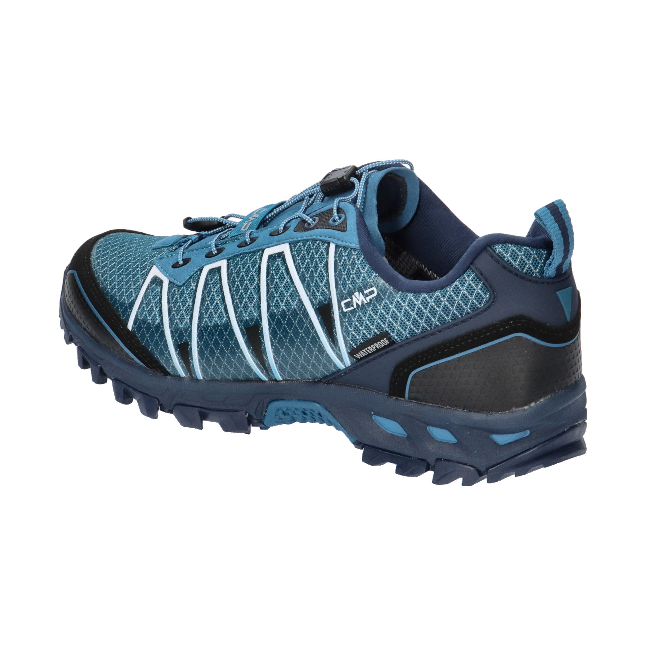 CMP Herren Trail Running Schuhe Altak 3Q48267 11/15