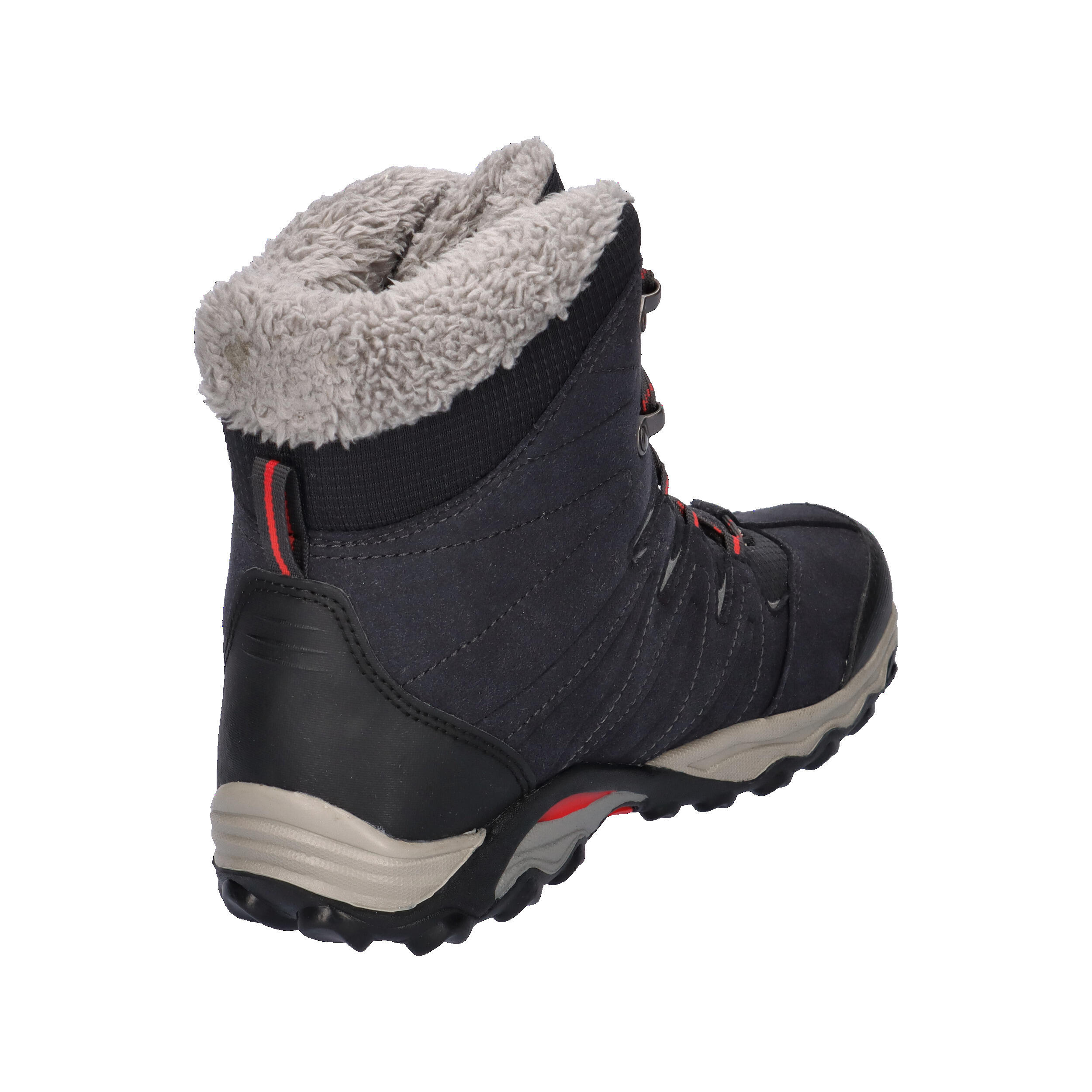 Meindl Kinder Winterstiefel Calgary Junior GTX 7629 6/7