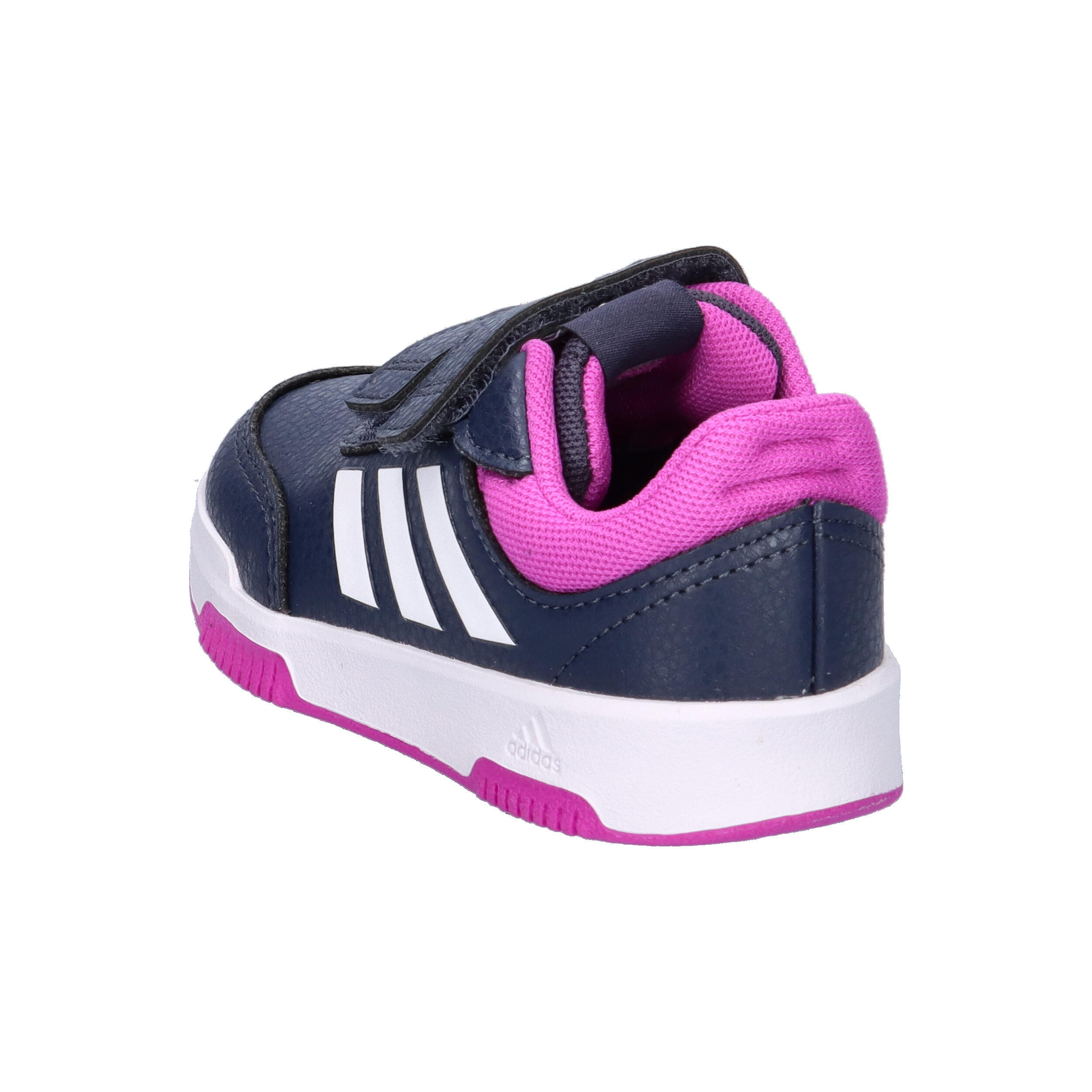 Baskets Adidas modèle JH9532 pour filles 4/7