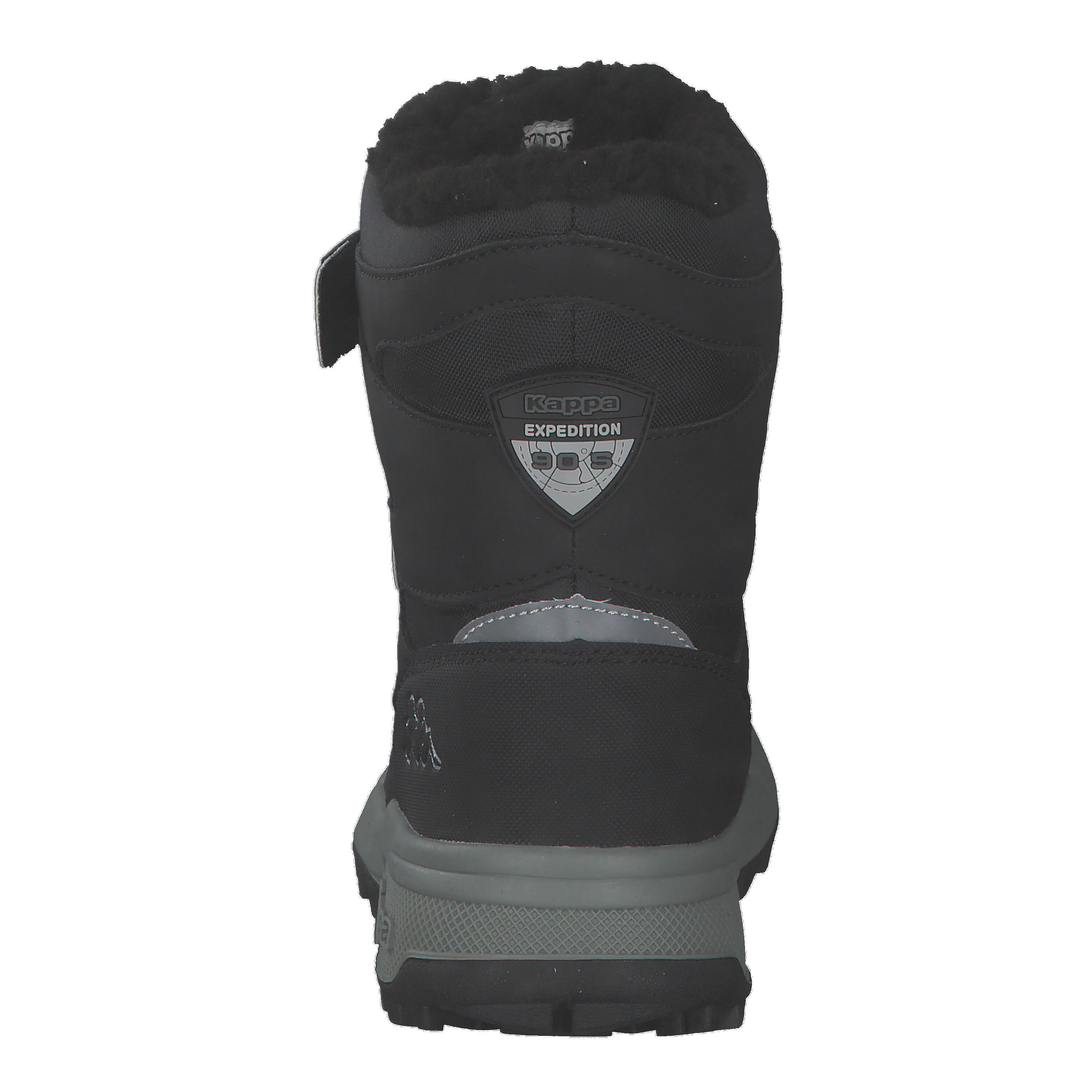 Winterlaarzen voor jongens Cekis Tex K 5/7