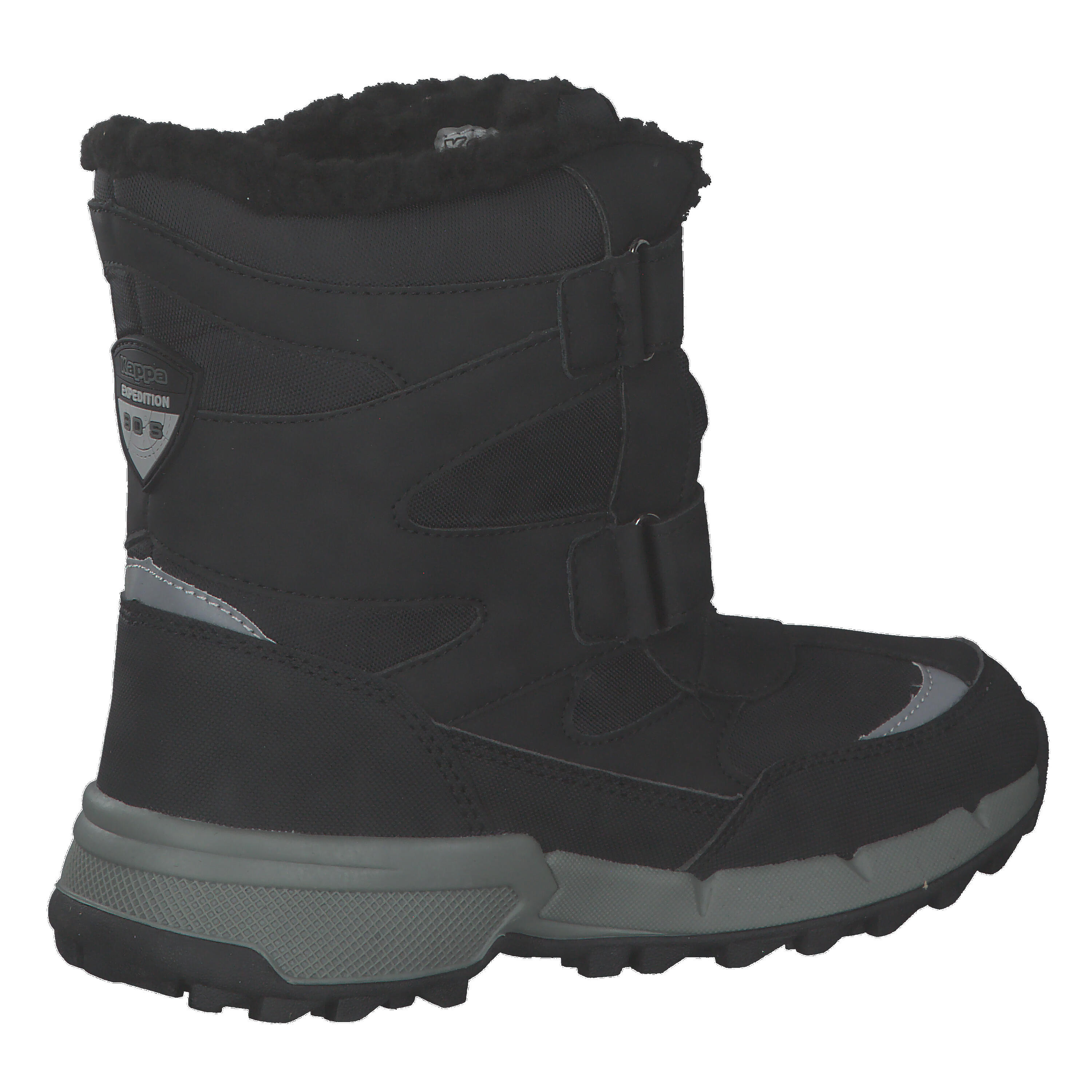 Winterlaarzen voor jongens Cekis Tex K 7/7