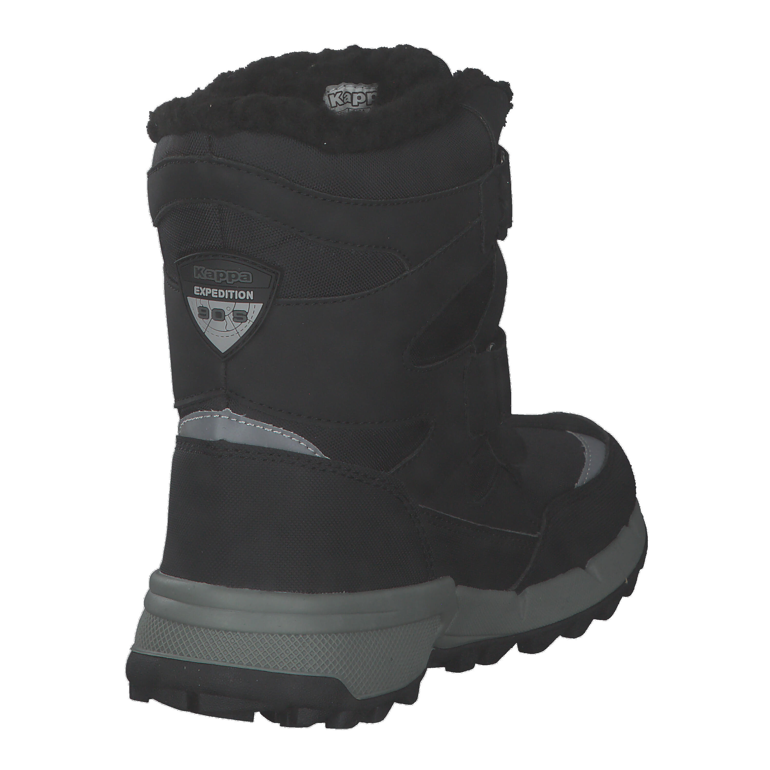 Winterlaarzen voor jongens Cekis Tex K 6/7
