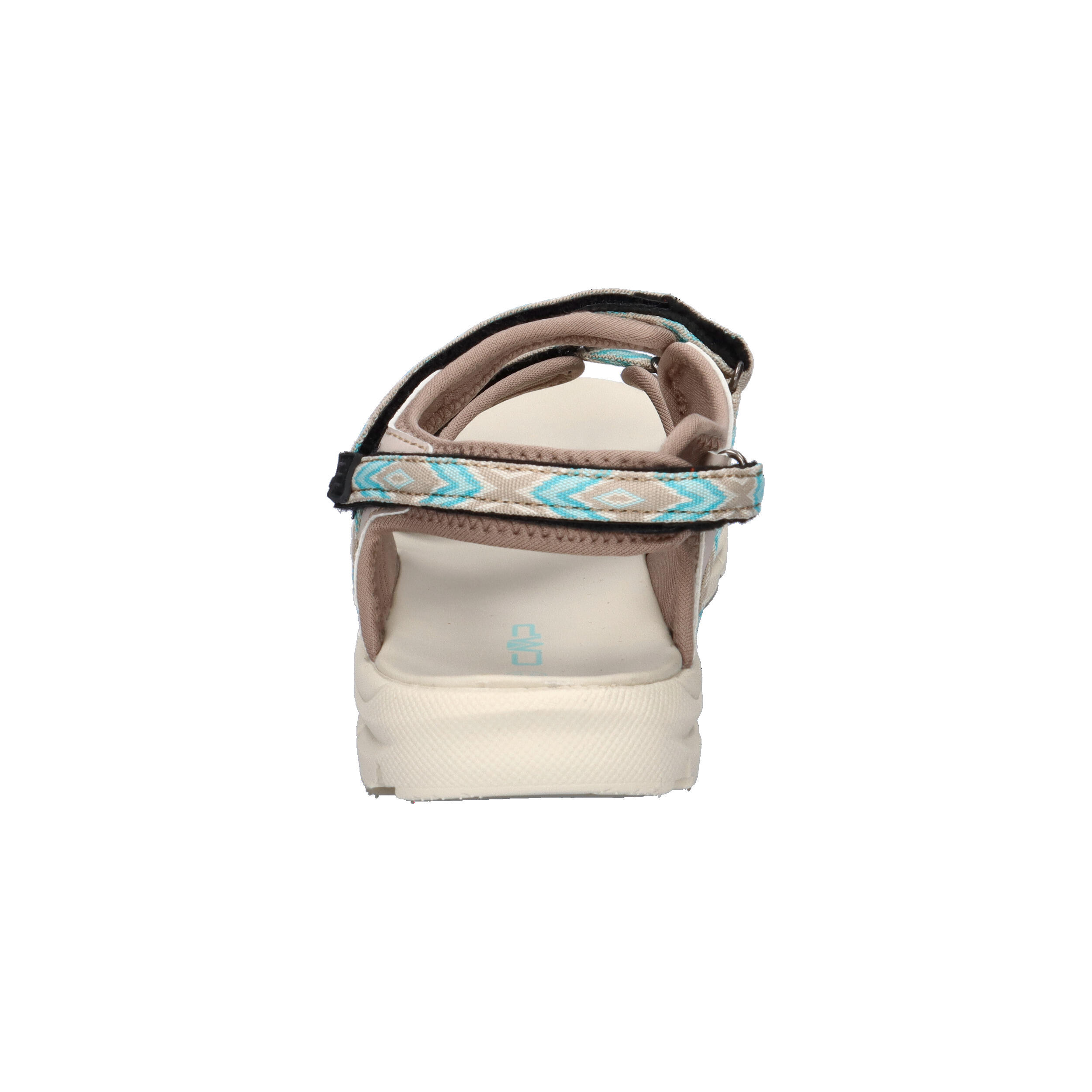 Sandalias de senderismo para mujer CMP Almaak 5/7