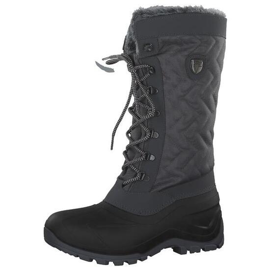 Buty CMP Męskie Szare Syntetyczne Rigel