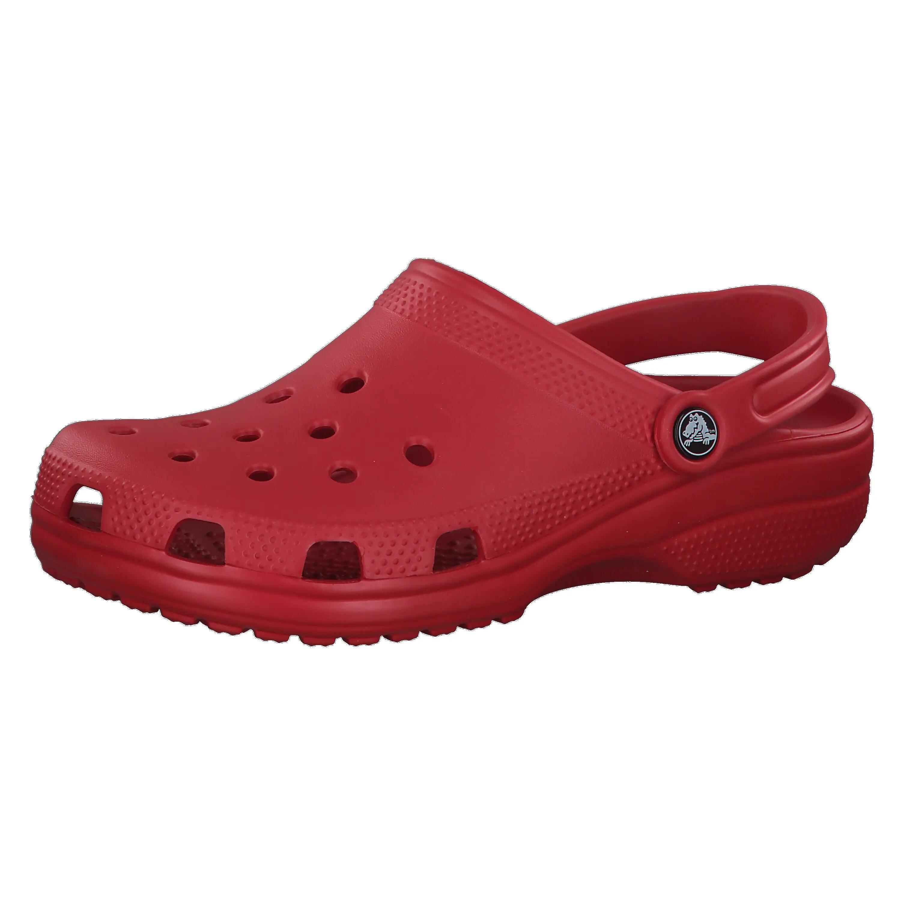 CROCS picture