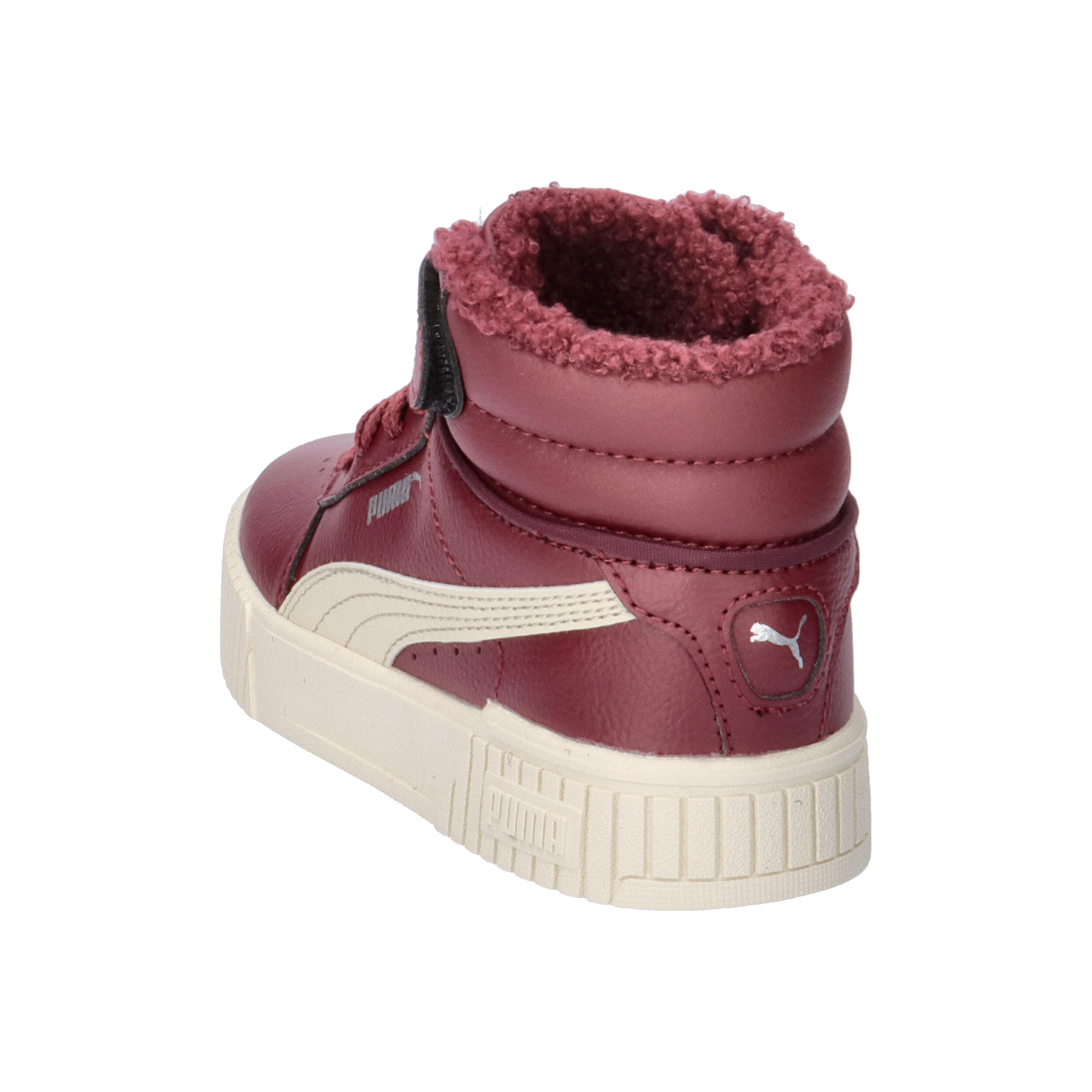 Buty Sportowe Dziecięce Puma CARINA 2.0 MID WTR PS 38738205 r 31,5 4/7