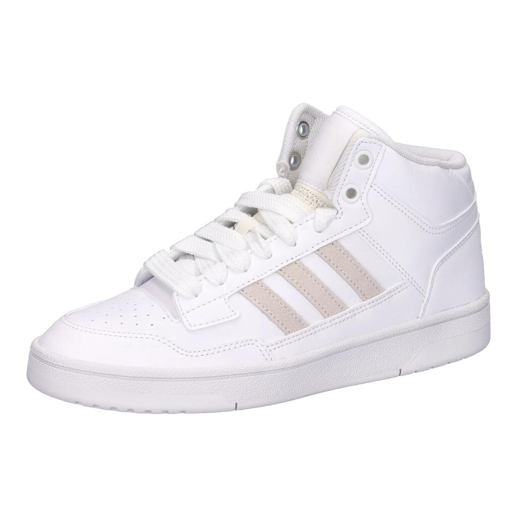 Trainers Child Adidas Rapid Court White