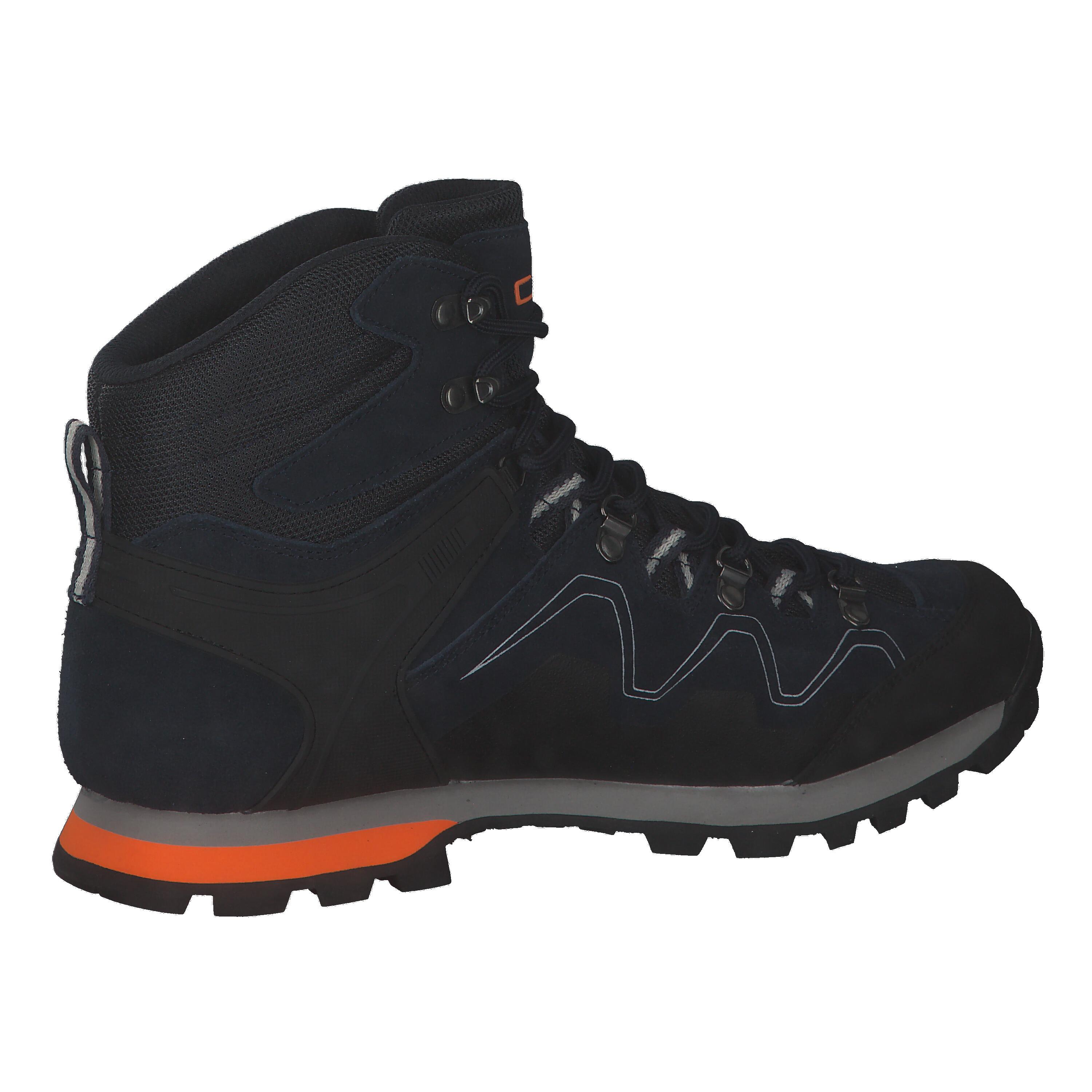 Chaussures de randonnée mid CMP Athunis WP 7/7
