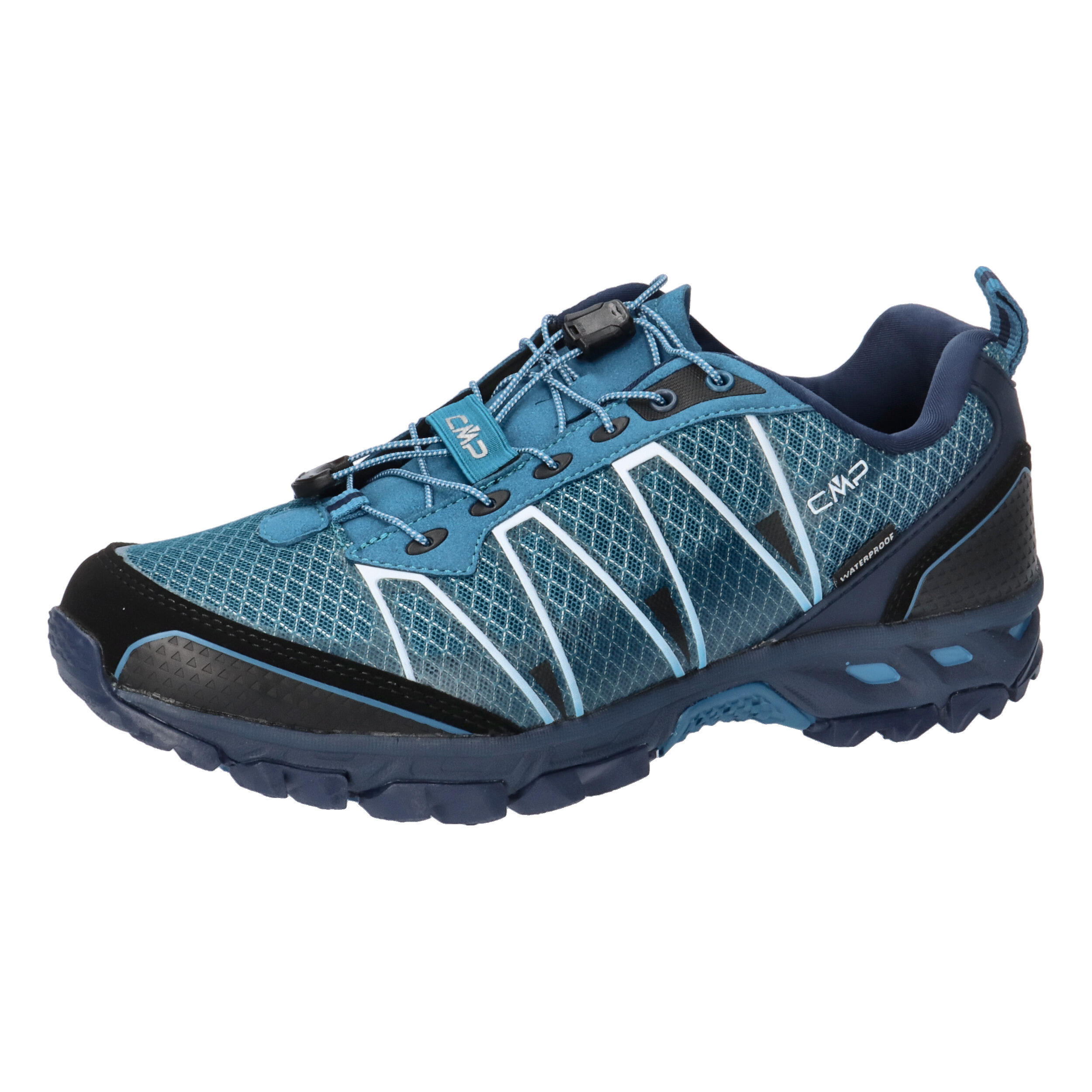 CMP Herren Trail Running Schuhe Altak 3Q48267 1/15