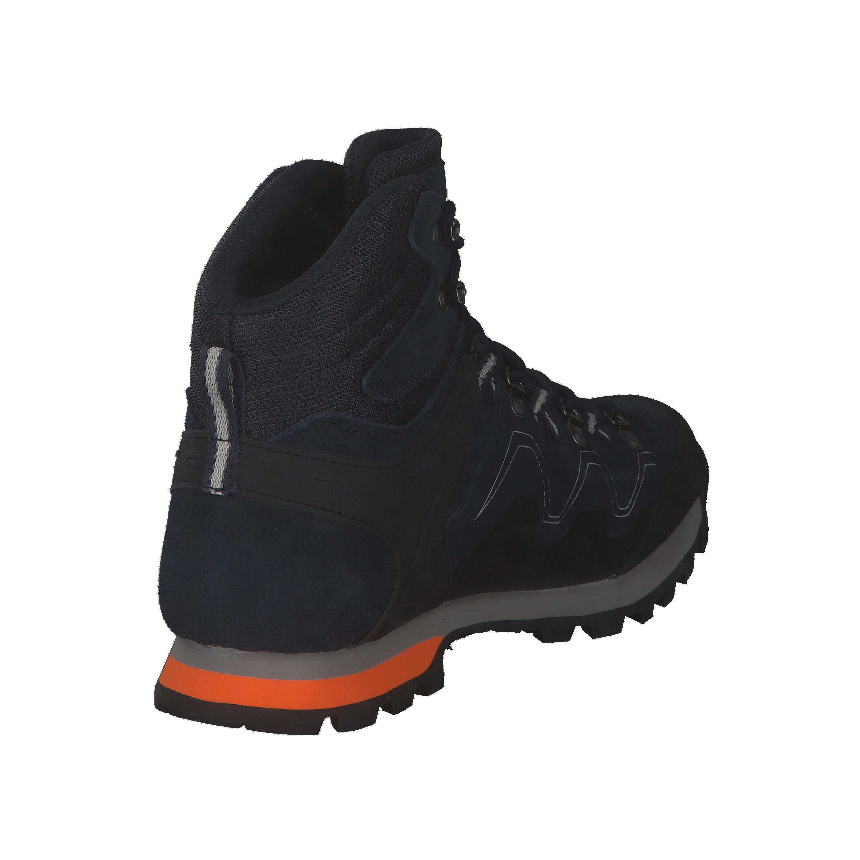 Chaussures de randonnée mid CMP Athunis WP 6/7
