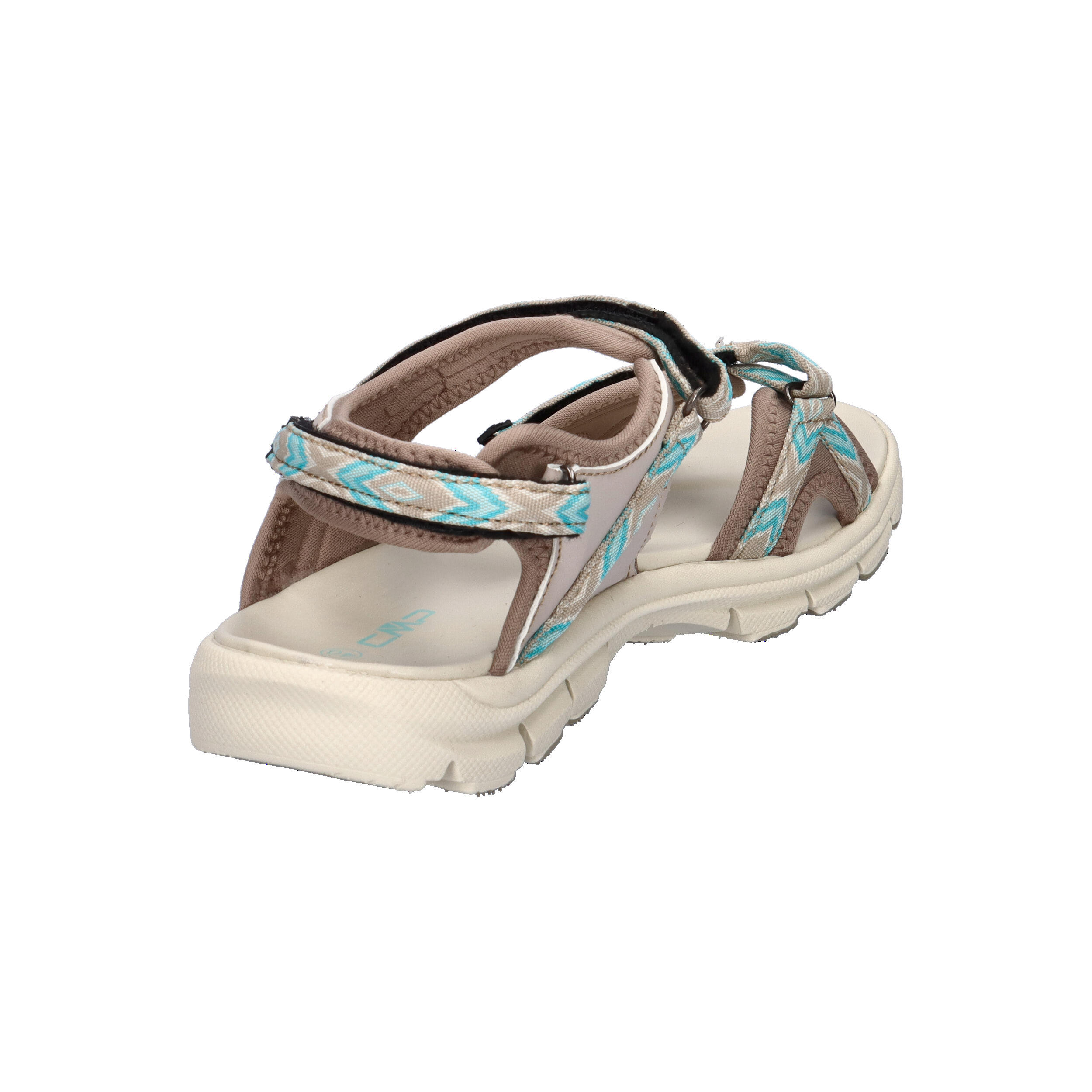 Sandales de randonnée femme CMP Almaak 6/7