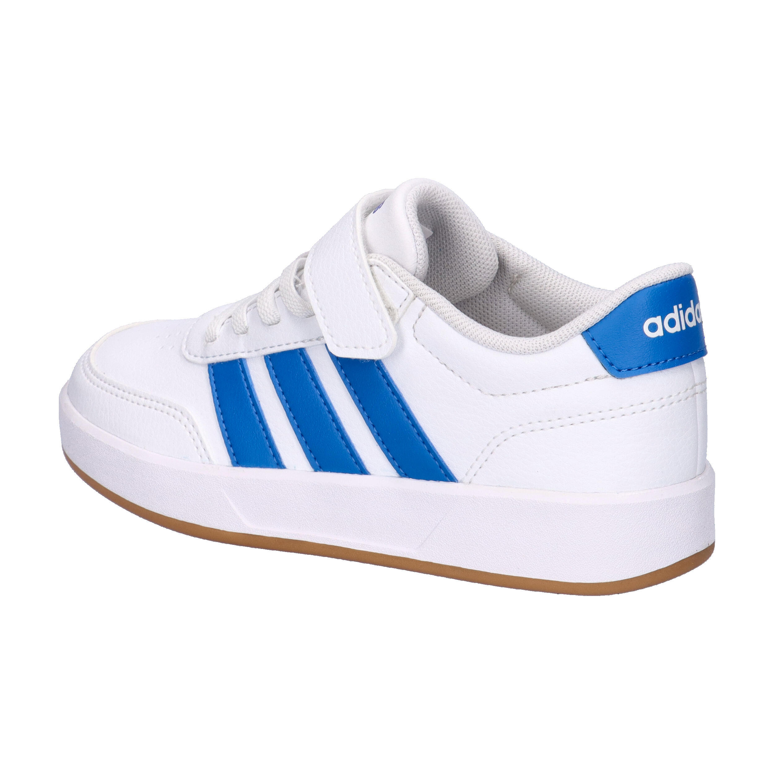 Baskets Adidas Modèle Breaknet 3.0 El C Couleur Blanc 11/15