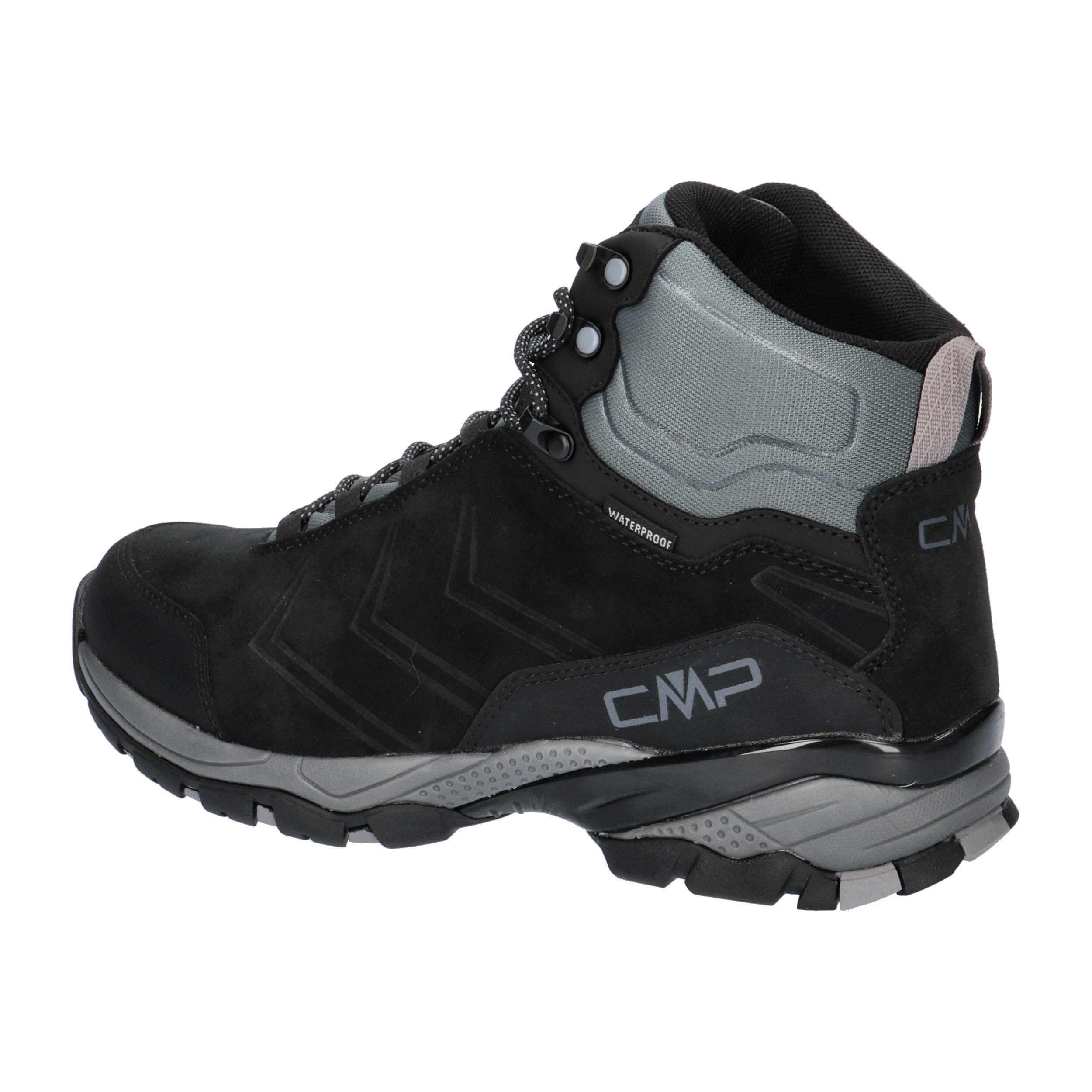 Hiking shoes CMP Melnick WP Mid 3/7