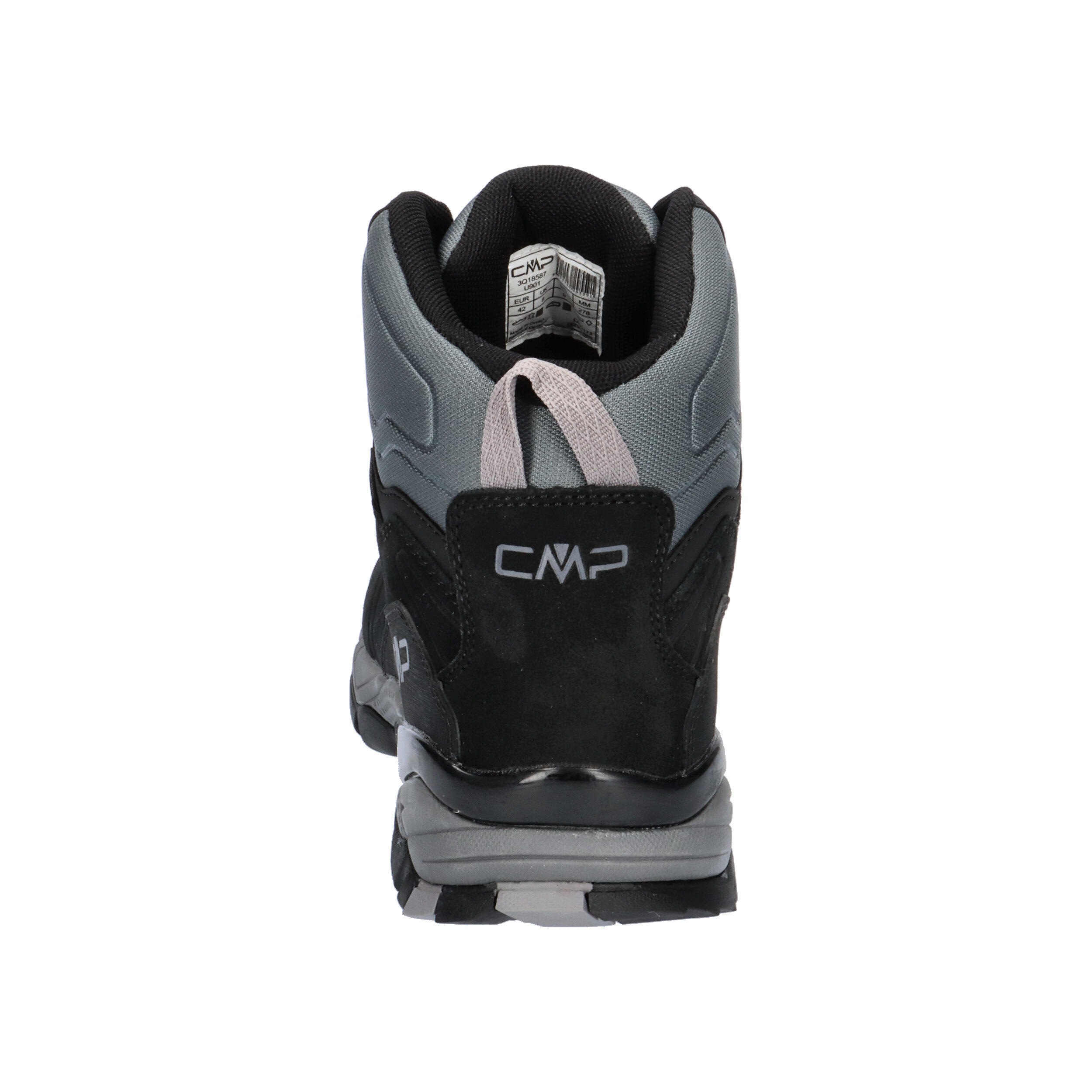 Hiking shoes CMP Melnick WP Mid 5/7