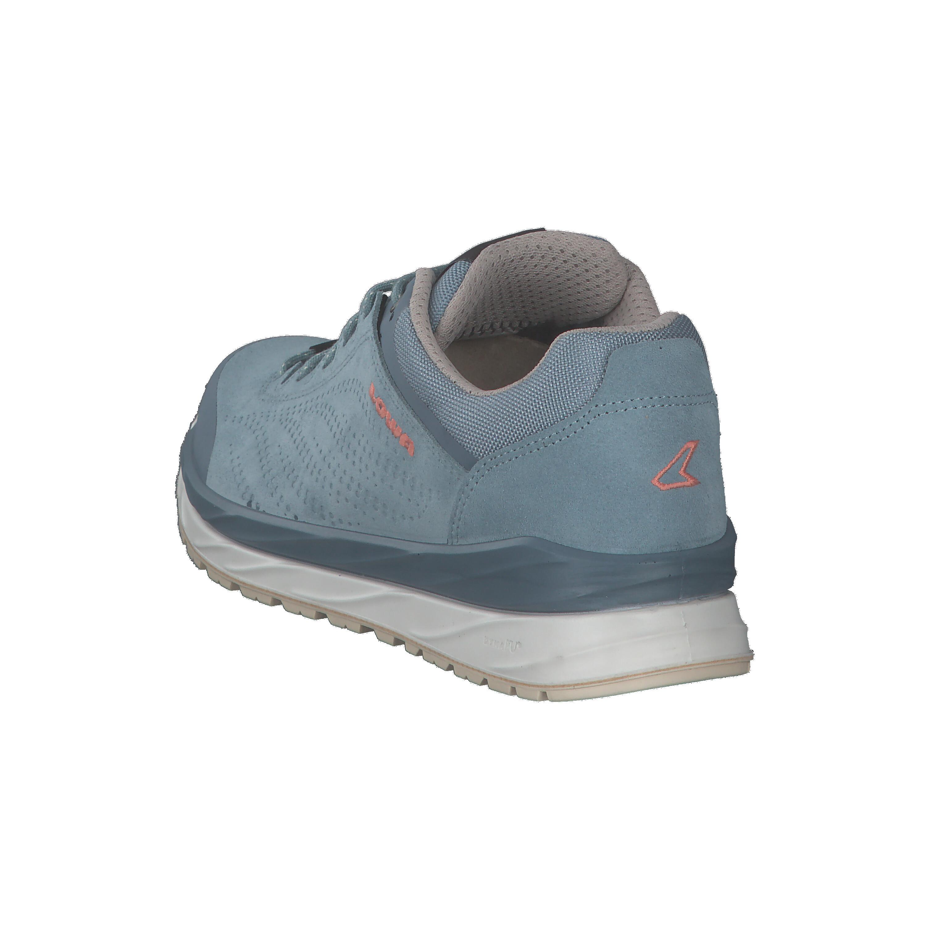 Lowa Damen Schuhe Malta GTX Lo Ws 320547 12/15