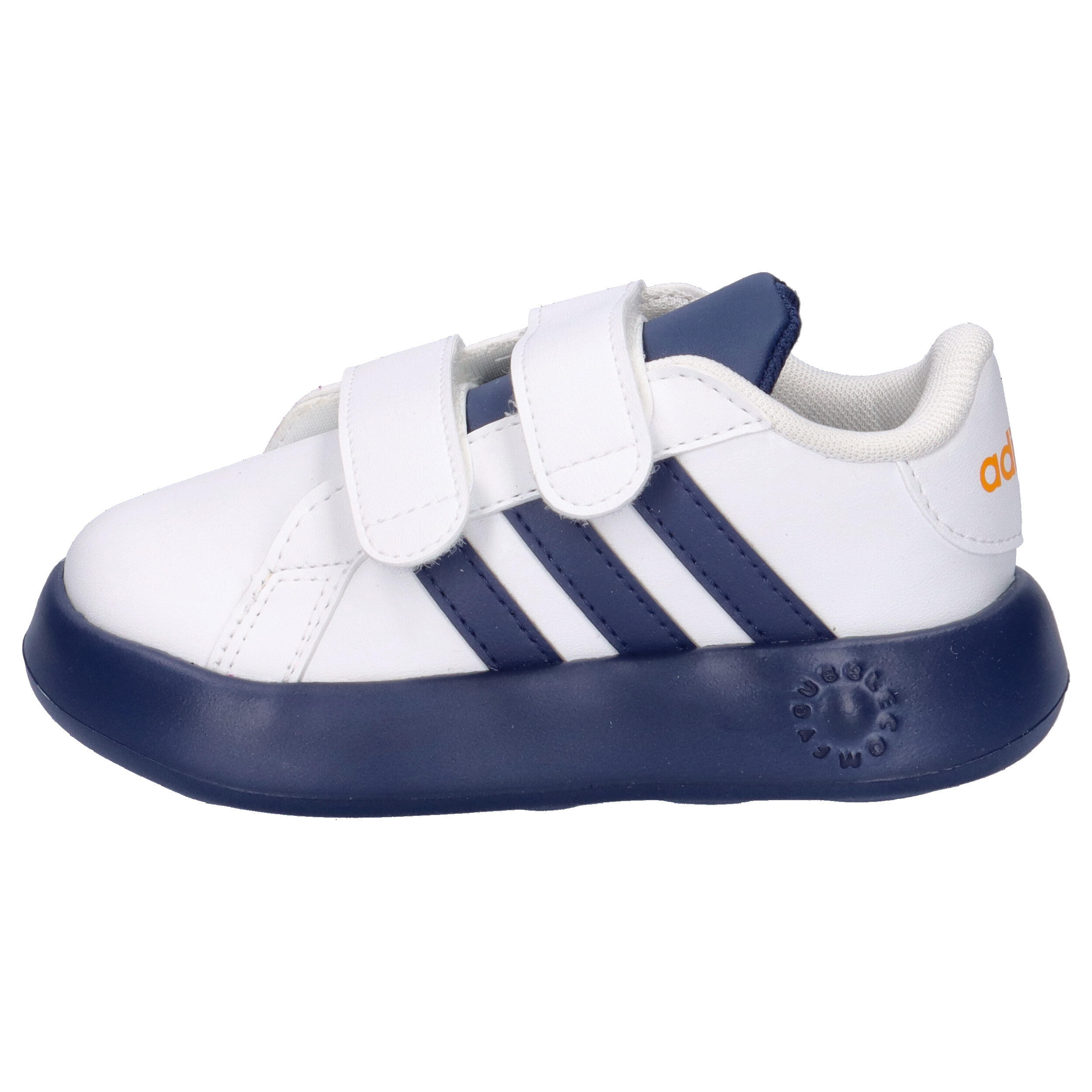 Scarpe Adidas modello JI0979 per bebè 2/7