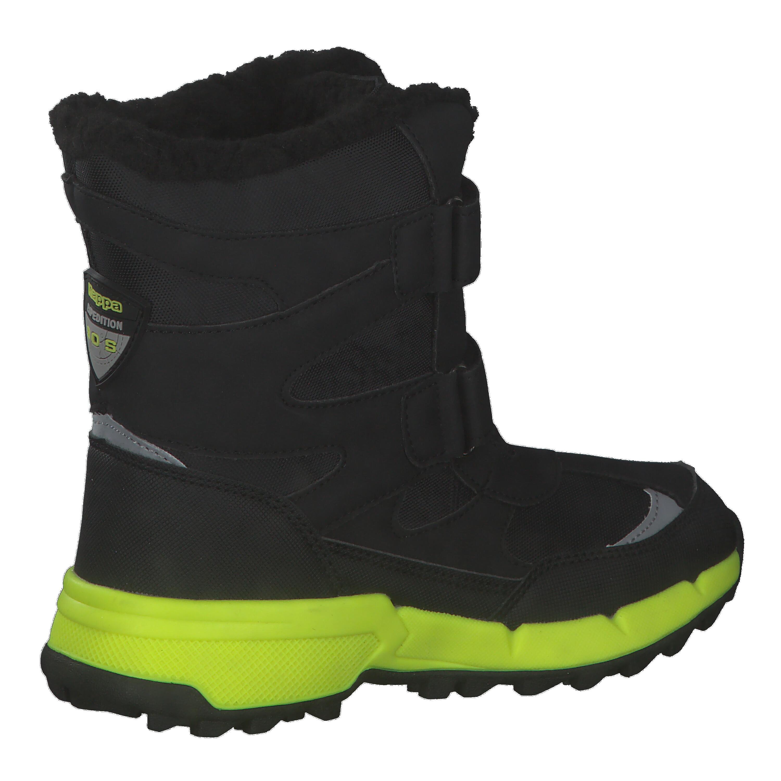 Bottes de neige enfant Kappa Cekis Tex 15/15