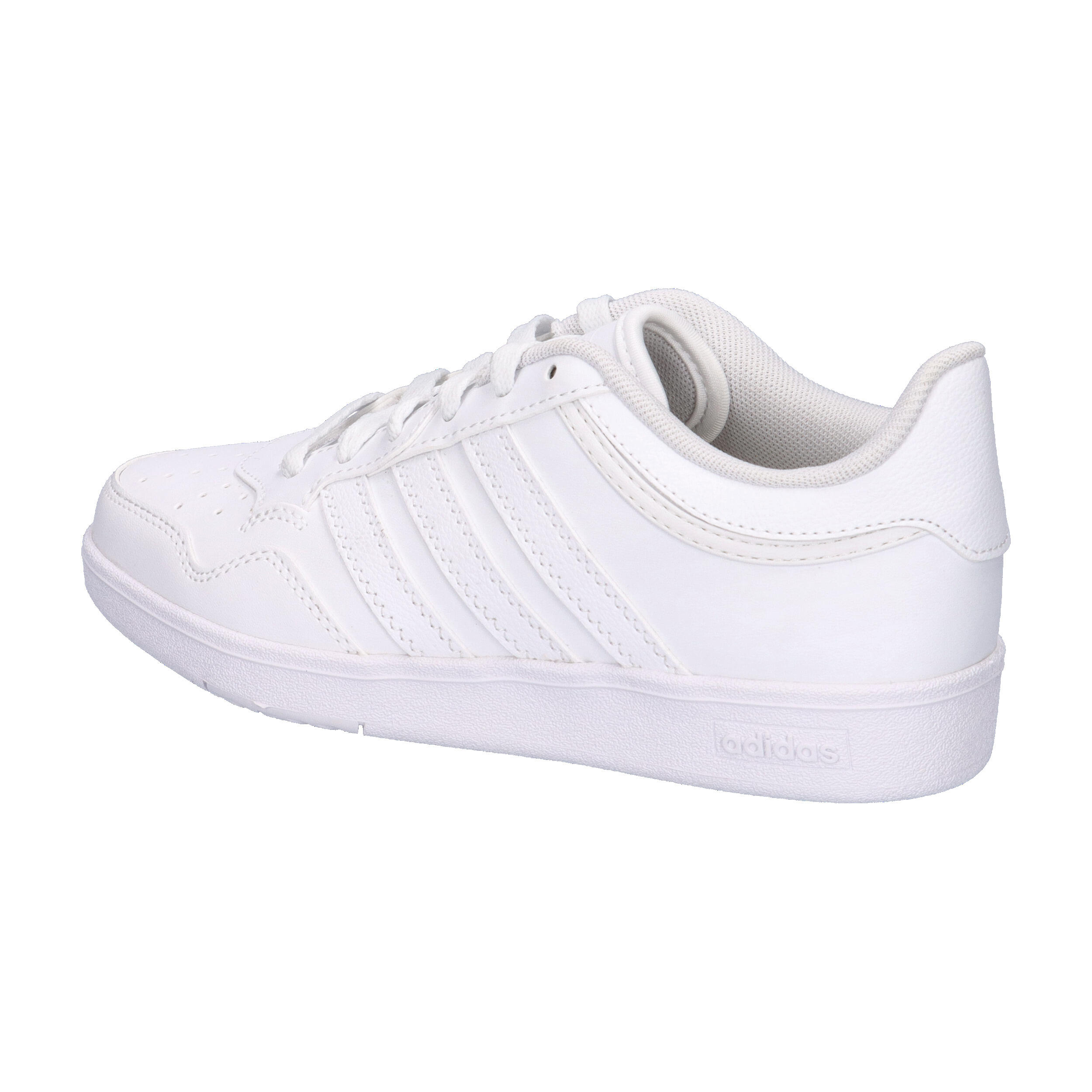 Chaussures de basketball enfant adidas Hoops 4.0 3/7