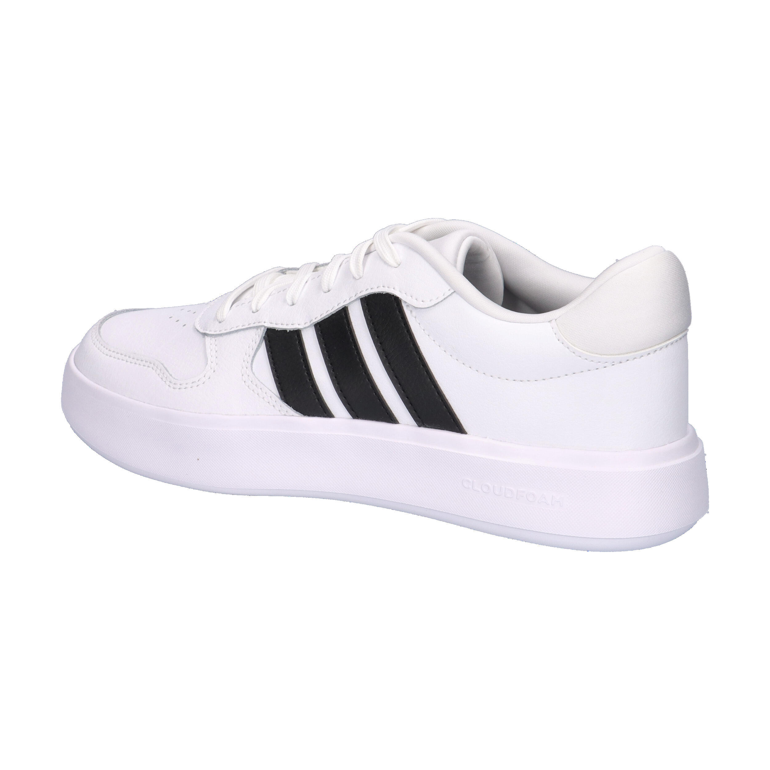 Ténis ADIDAS Homem em pele natural 3/7
