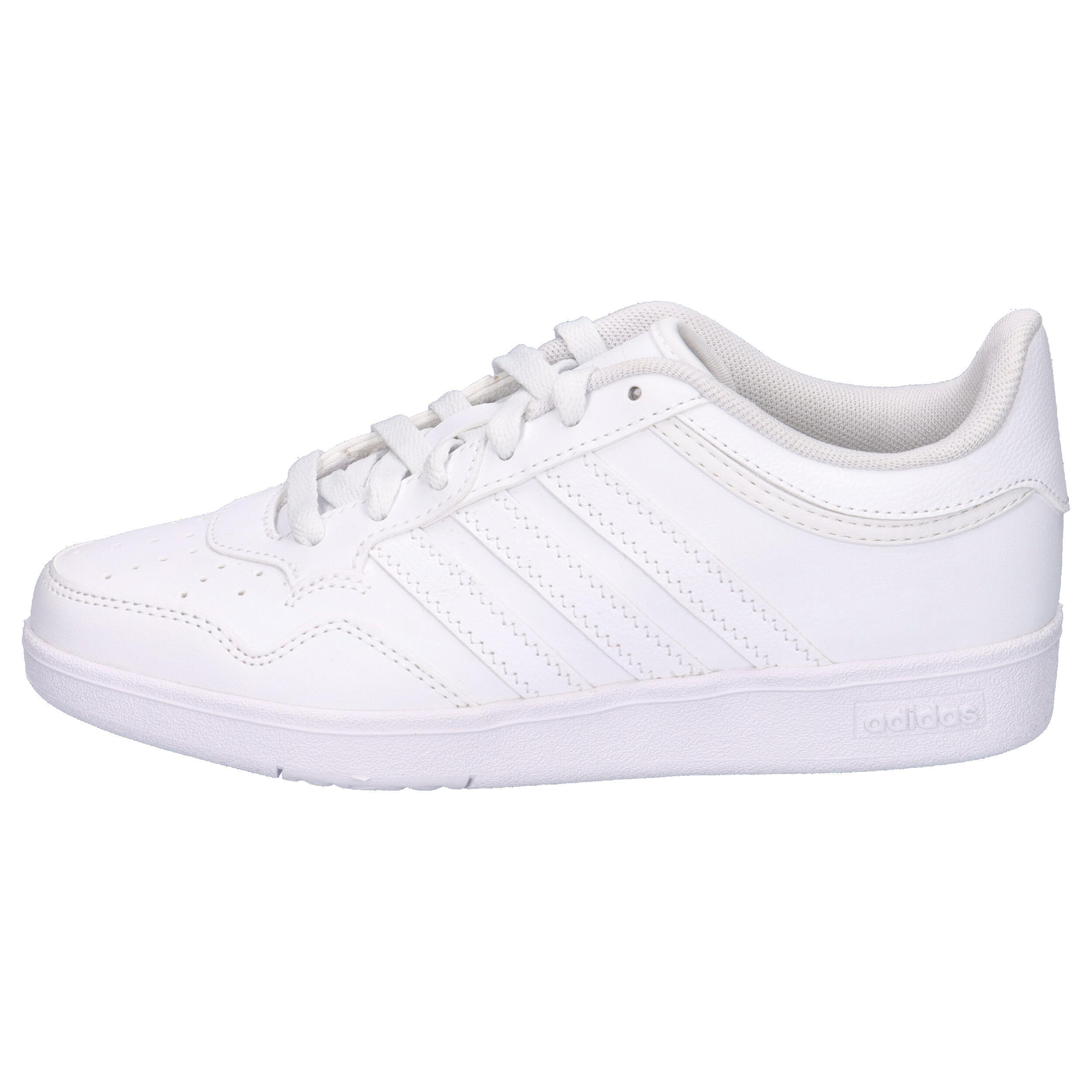 Chaussures de basketball enfant adidas Hoops 4.0 2/7