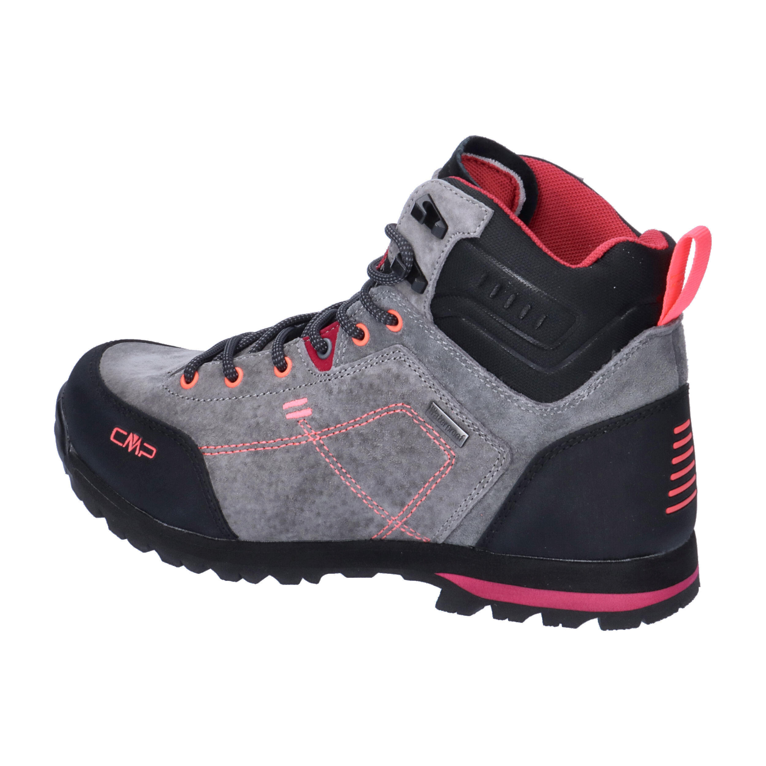 CMP Damen Trekkingschuhe Alcor 2.0 Mid Wmn 3Q18576 11/15
