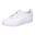 Pantofi copii adidas Hoops 4.0 Alb stil baschet