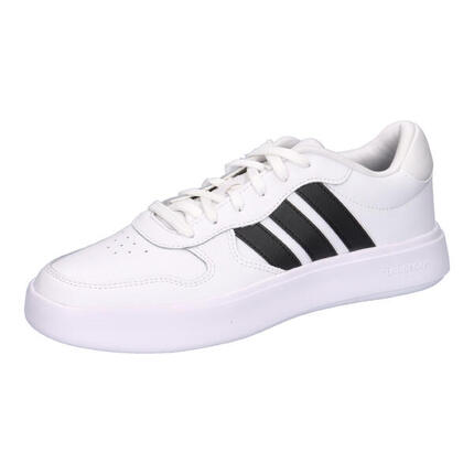 Chaussures ADIDAS homme en cuir naturel