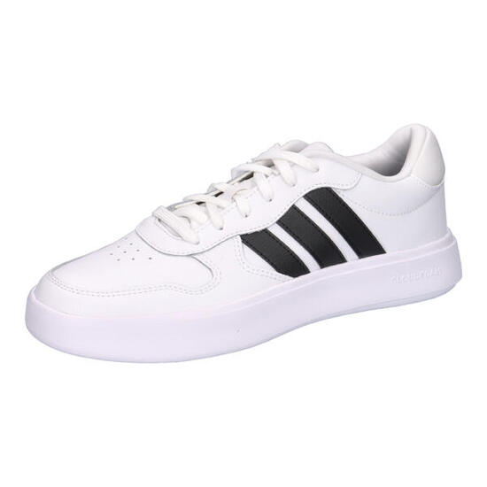 Chaussures ADIDAS homme en cuir naturel