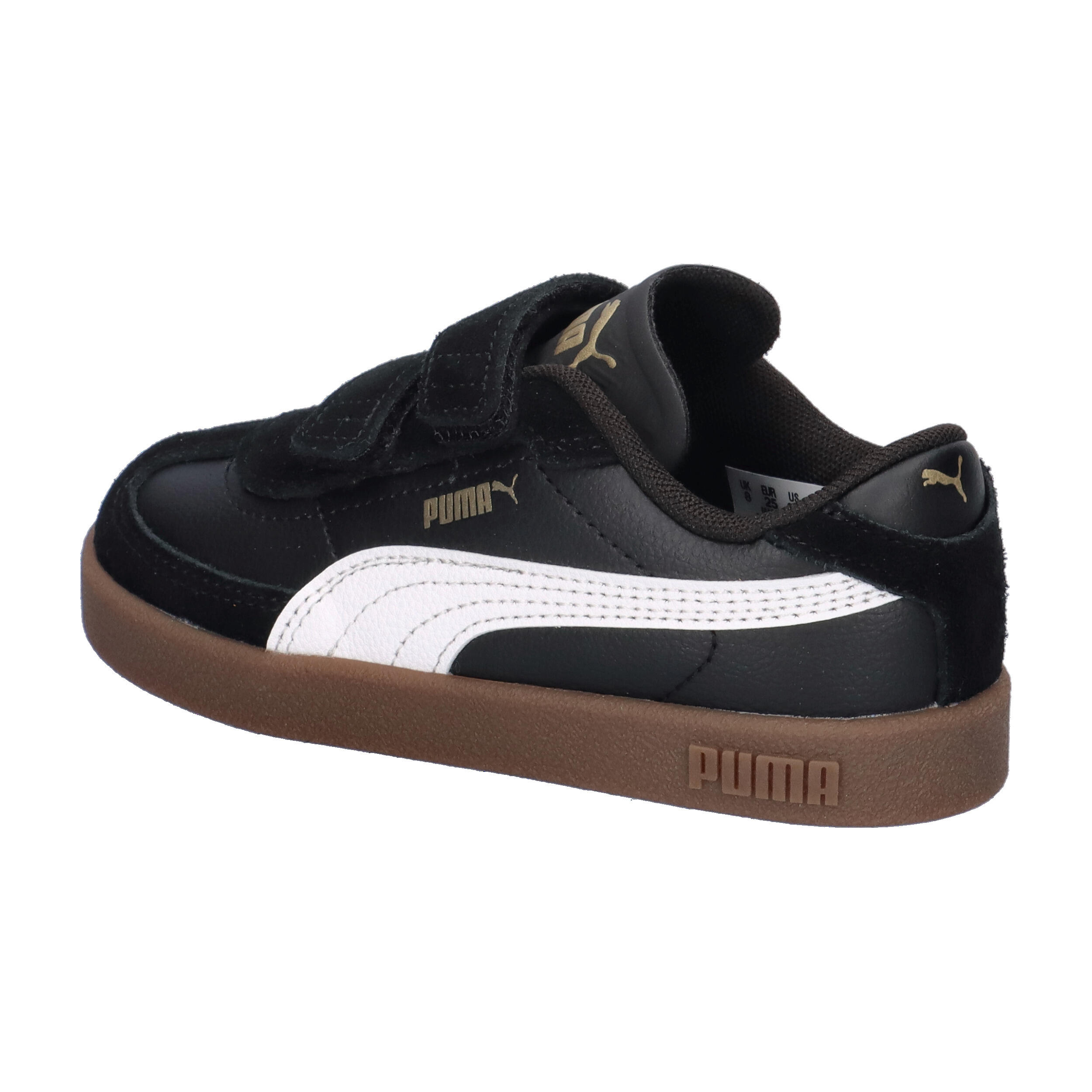 Puma Kinder Sneaker Club II Era V Inf 402308 11/15