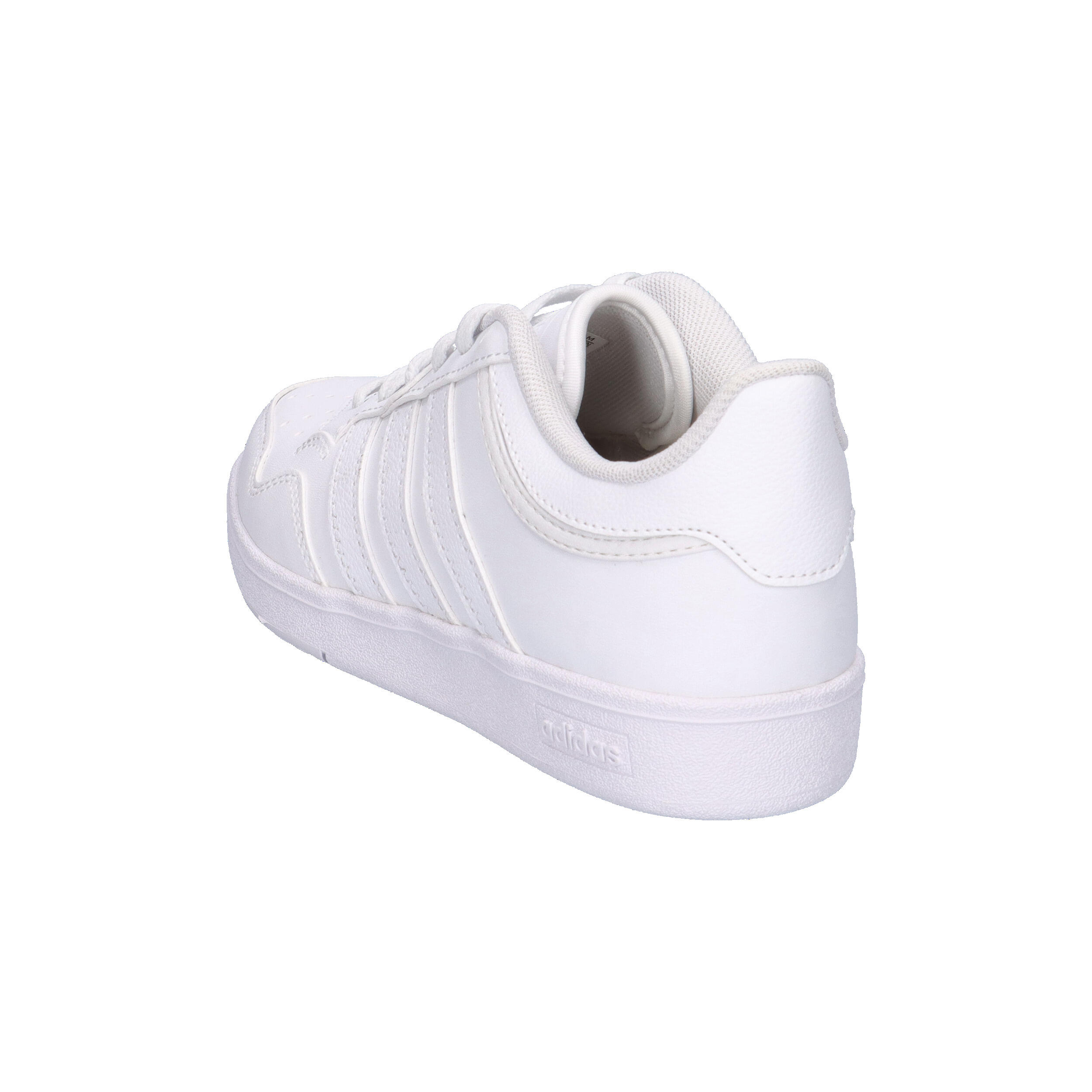 Chaussures de basketball enfant adidas Hoops 4.0 4/7