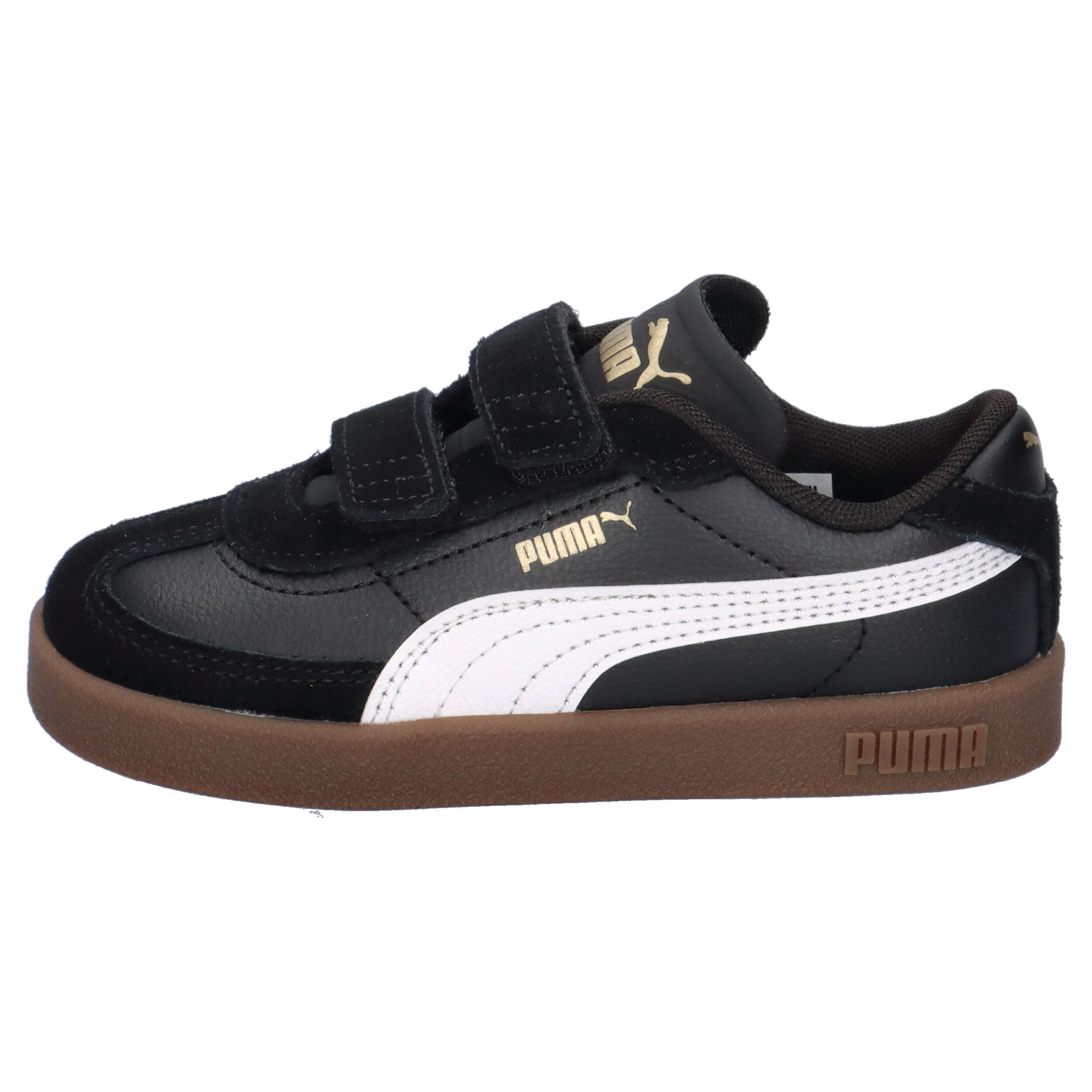 Puma Kinder Sneaker Club II Era V Inf 402308 10/15