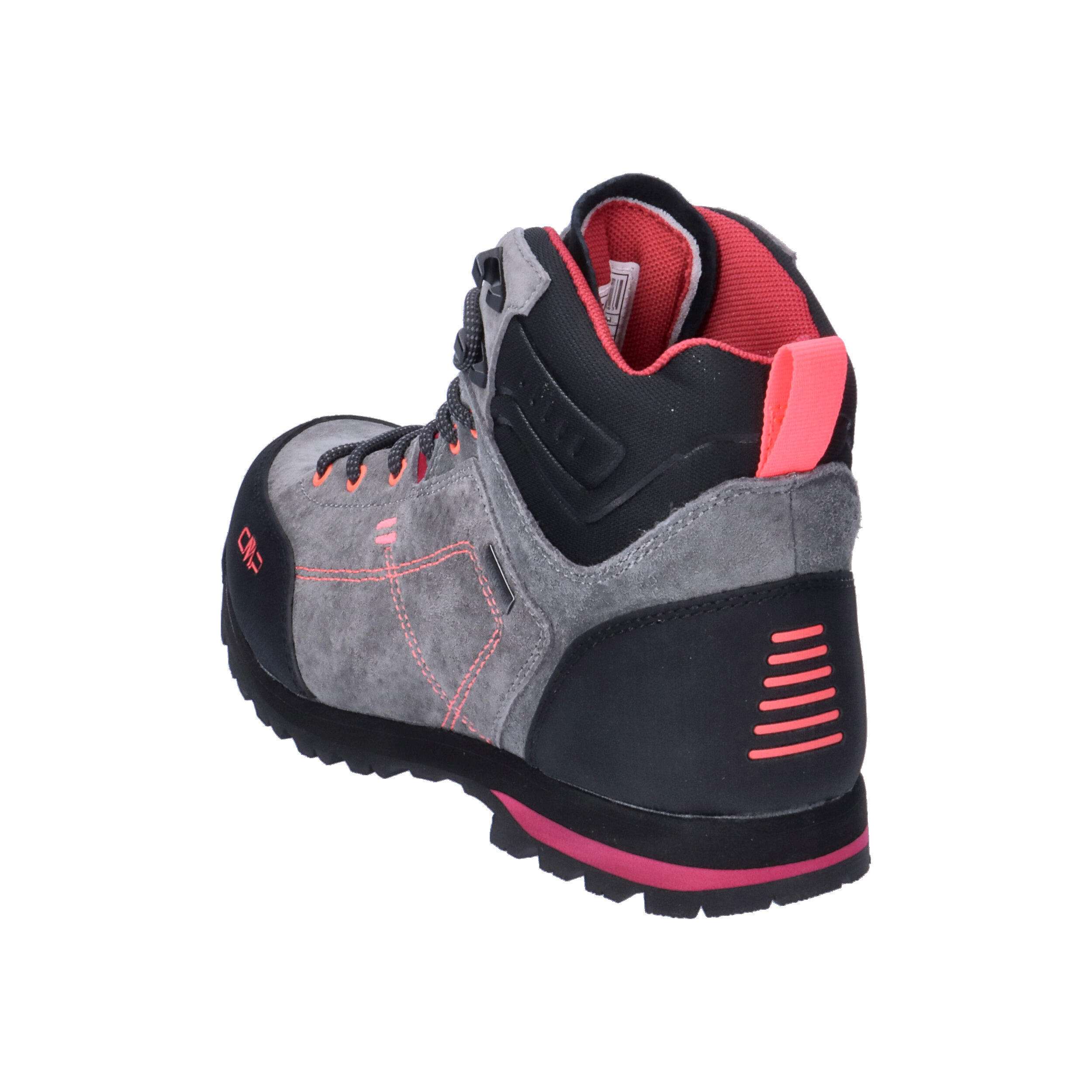 CMP Damen Trekkingschuhe Alcor 2.0 Mid Wmn 3Q18576 12/15
