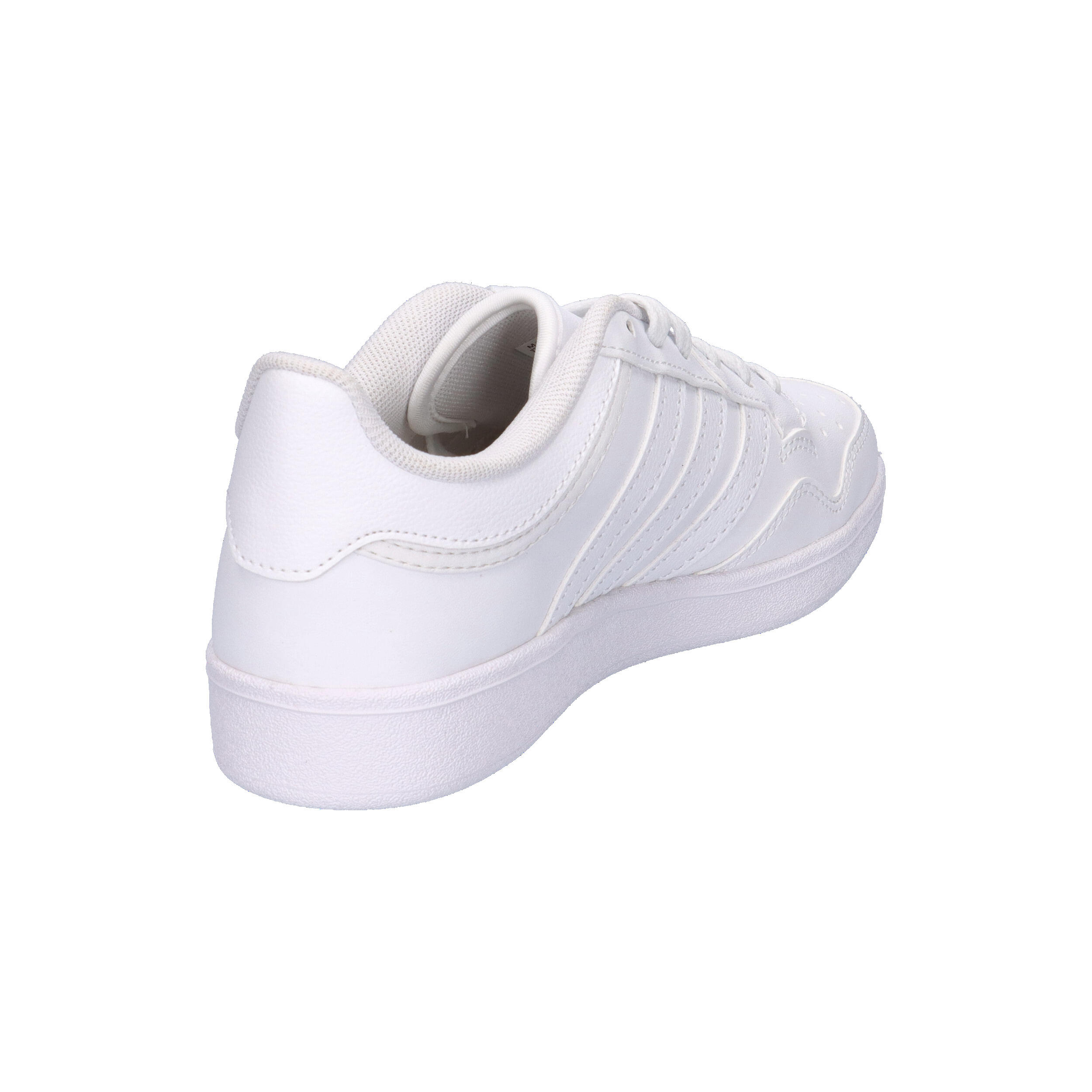 Chaussures de basketball enfant adidas Hoops 4.0 6/7
