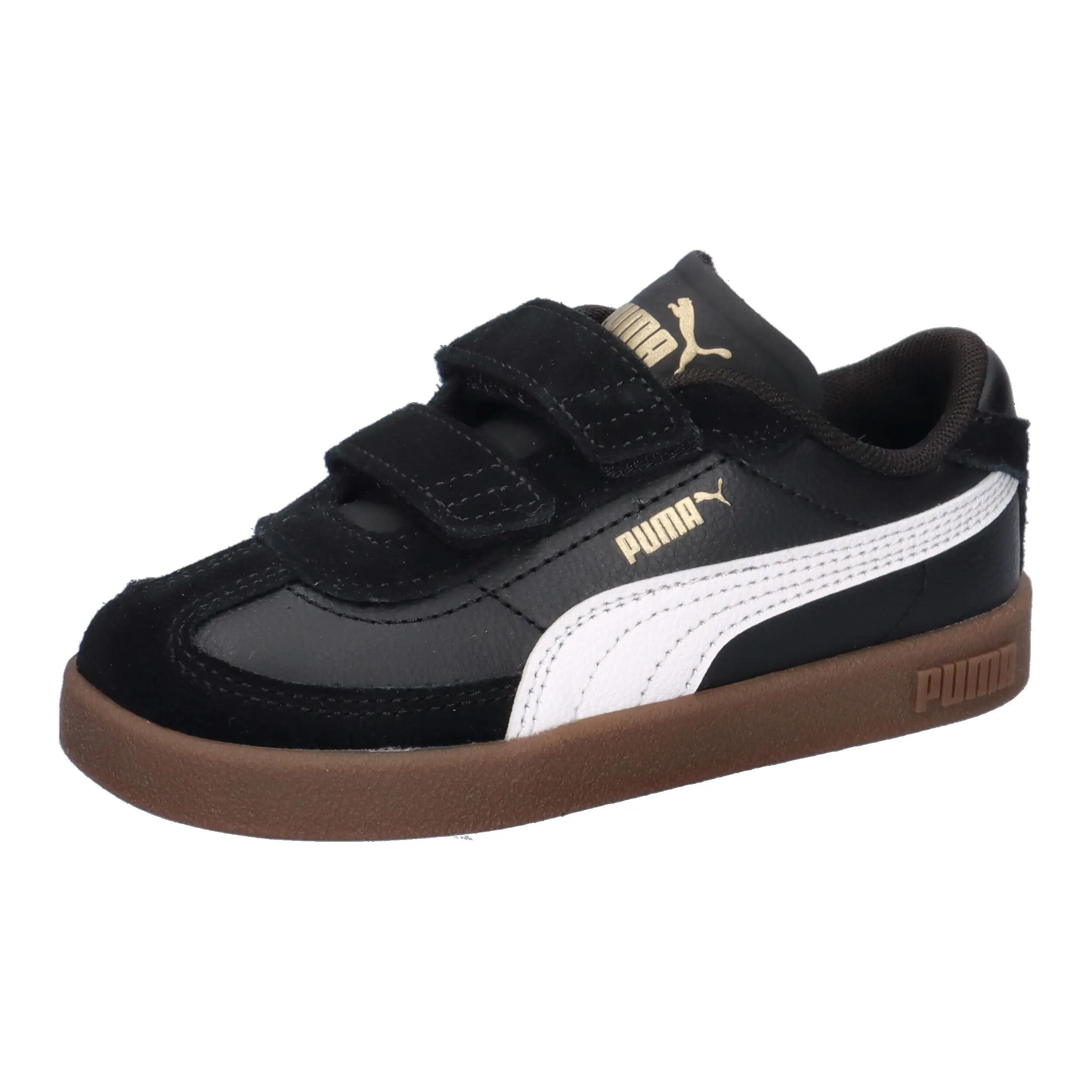 PUMA picture