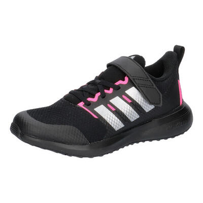 Zapatillas Hombre Adidas Fortarun 2.0 Negro