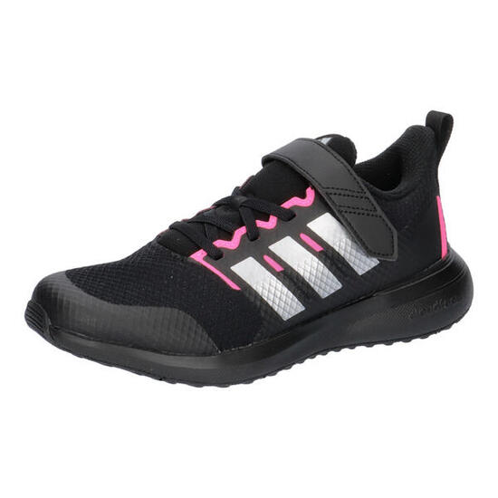 Zapatillas Hombre Adidas Fortarun 2.0 Negro